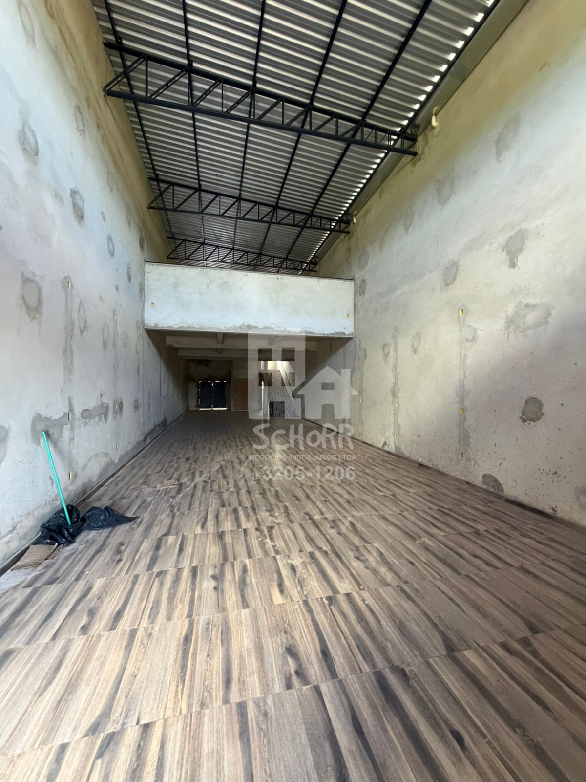 🏭 GALP&Atilde;O de 283 m&sup2; PARA LOCA&Ccedil;&Atilde;O &ndash; NOVO 283 m&sup2;  Tatuí - 