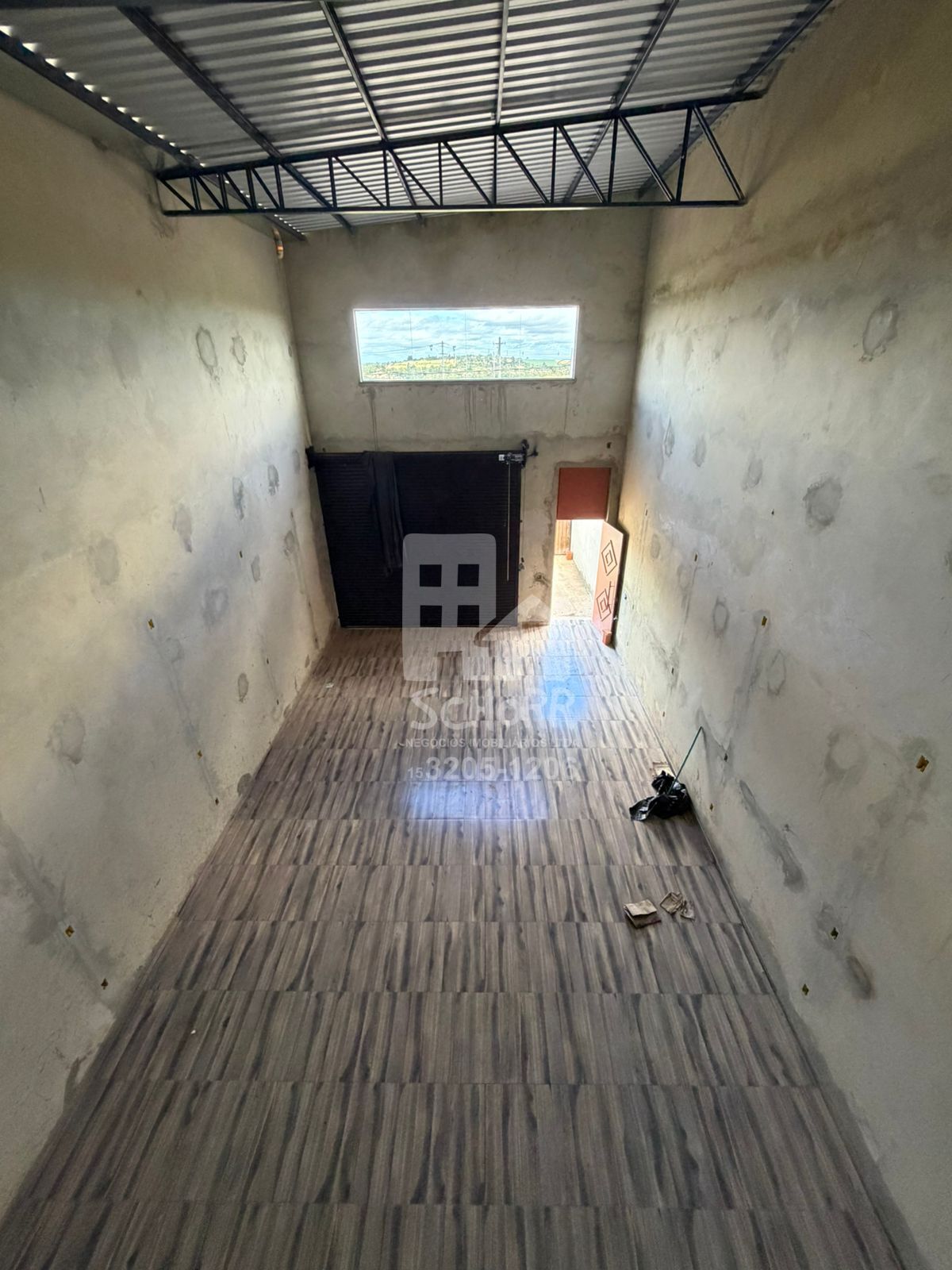 🏭 GALP&Atilde;O de 283 m&sup2; PARA LOCA&Ccedil;&Atilde;O &ndash; NOVO 283 m&sup2;  Tatuí - 