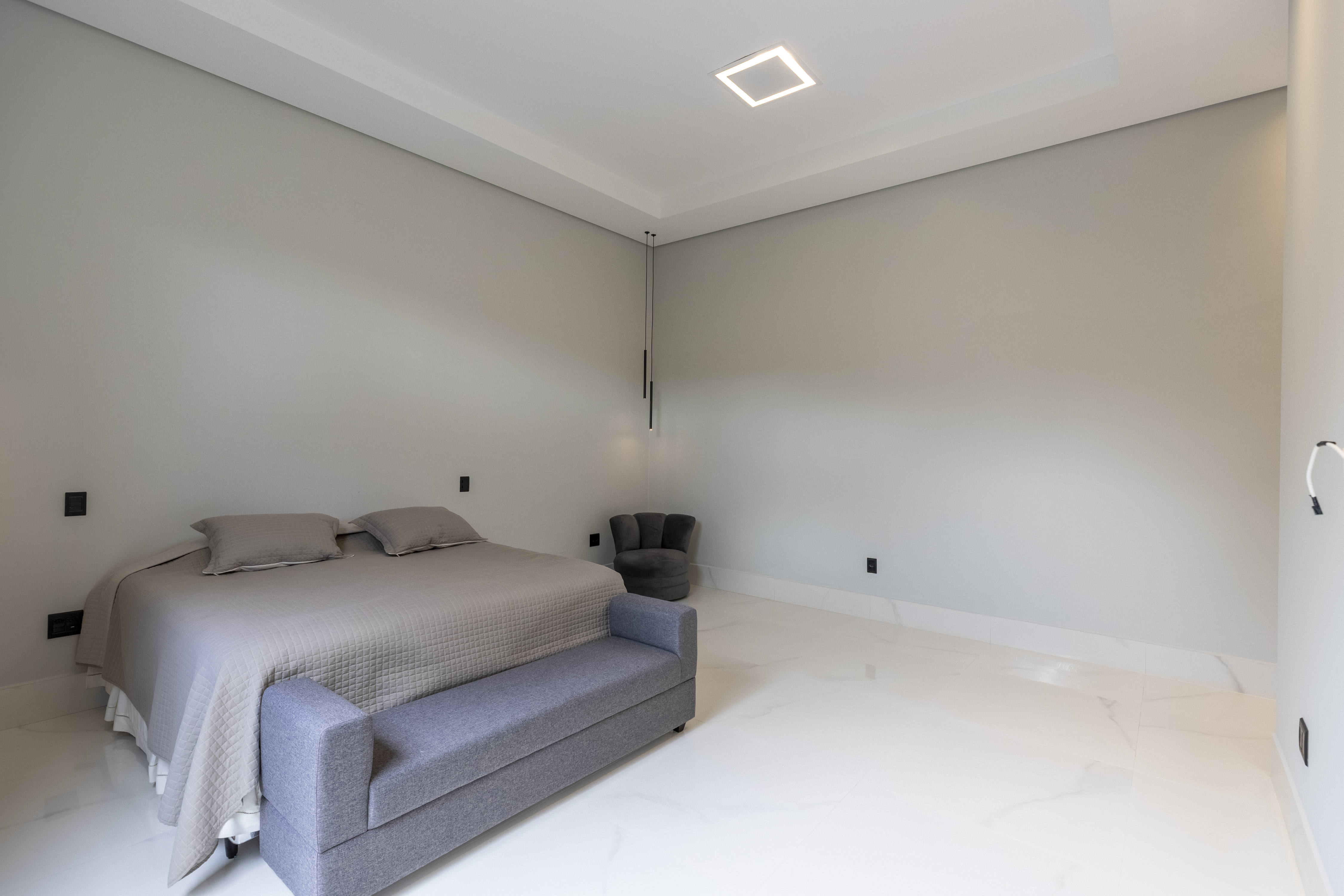 Casa &agrave; Venda Condominio Residencial Fazenda Santa Maria, 812m&sup2;, 3 Su&iacute;tes, Cravinhos/SP Rua Magnolias  CRAVINHOS - 