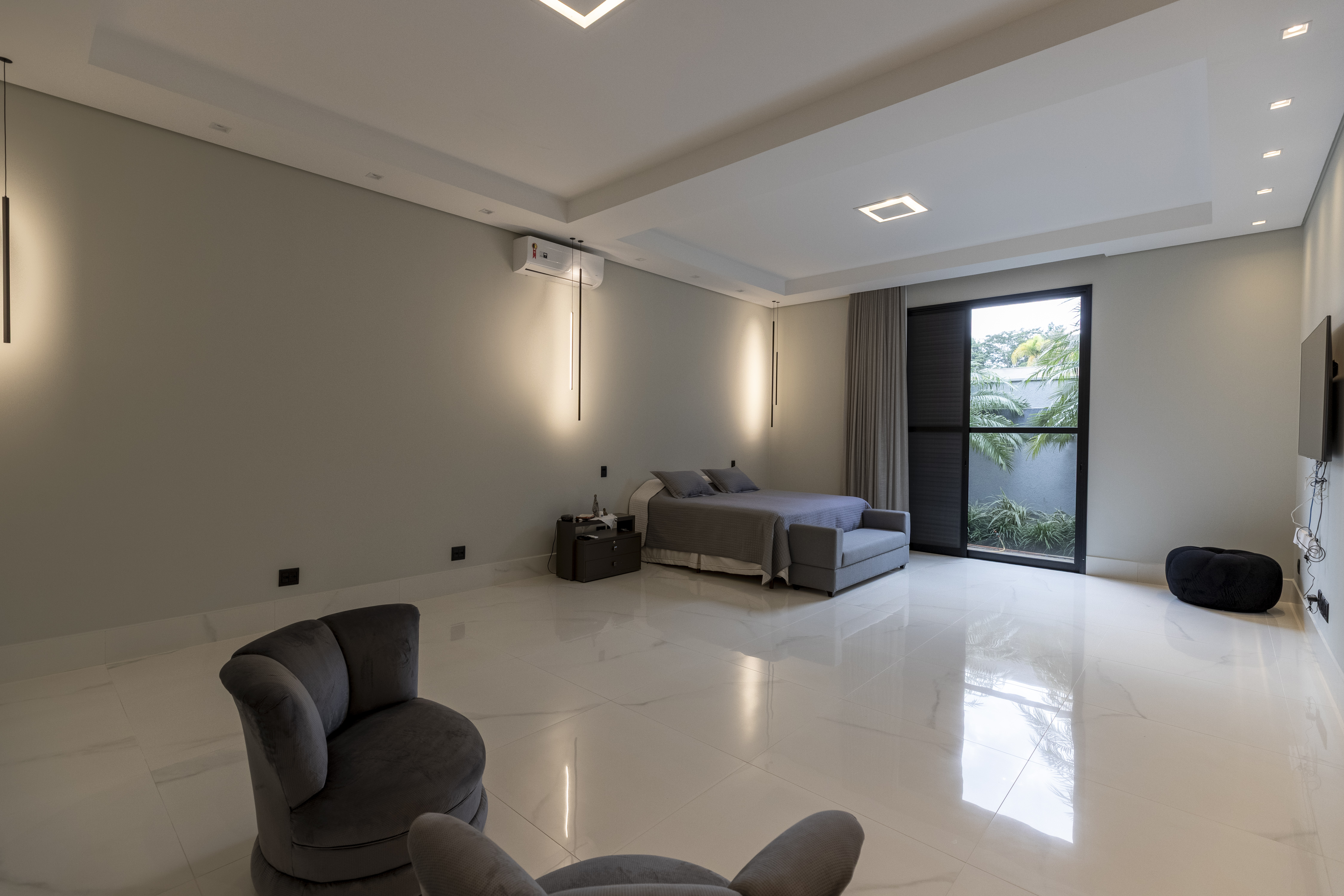 Casa &agrave; Venda Condominio Residencial Fazenda Santa Maria, 812m&sup2;, 3 Su&iacute;tes, Cravinhos/SP Rua Magnolias  CRAVINHOS - 