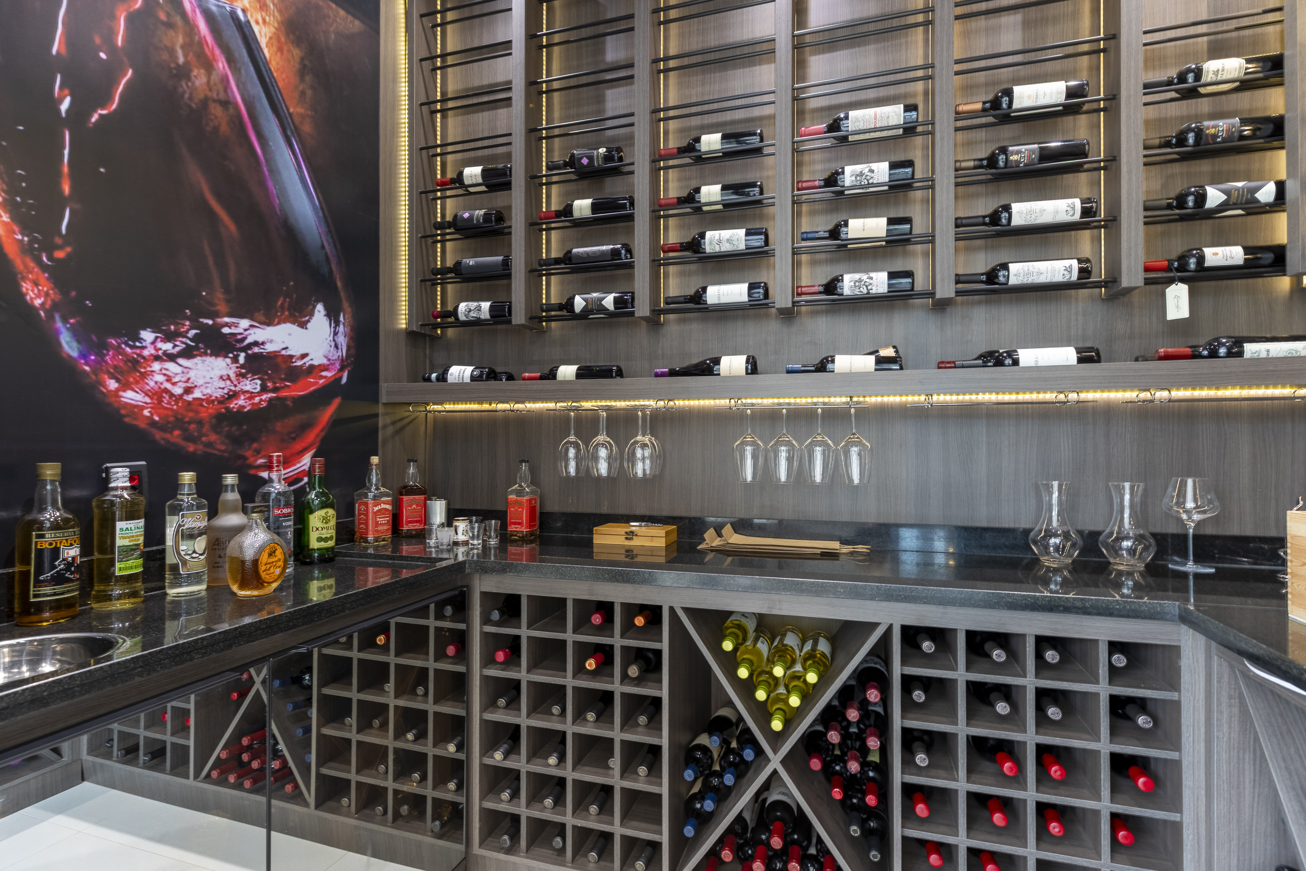 Casa &agrave; Venda Condominio Residencial Fazenda Santa Maria, 812m&sup2;, 3 Su&iacute;tes, Cravinhos/SP Rua Magnolias  CRAVINHOS - 