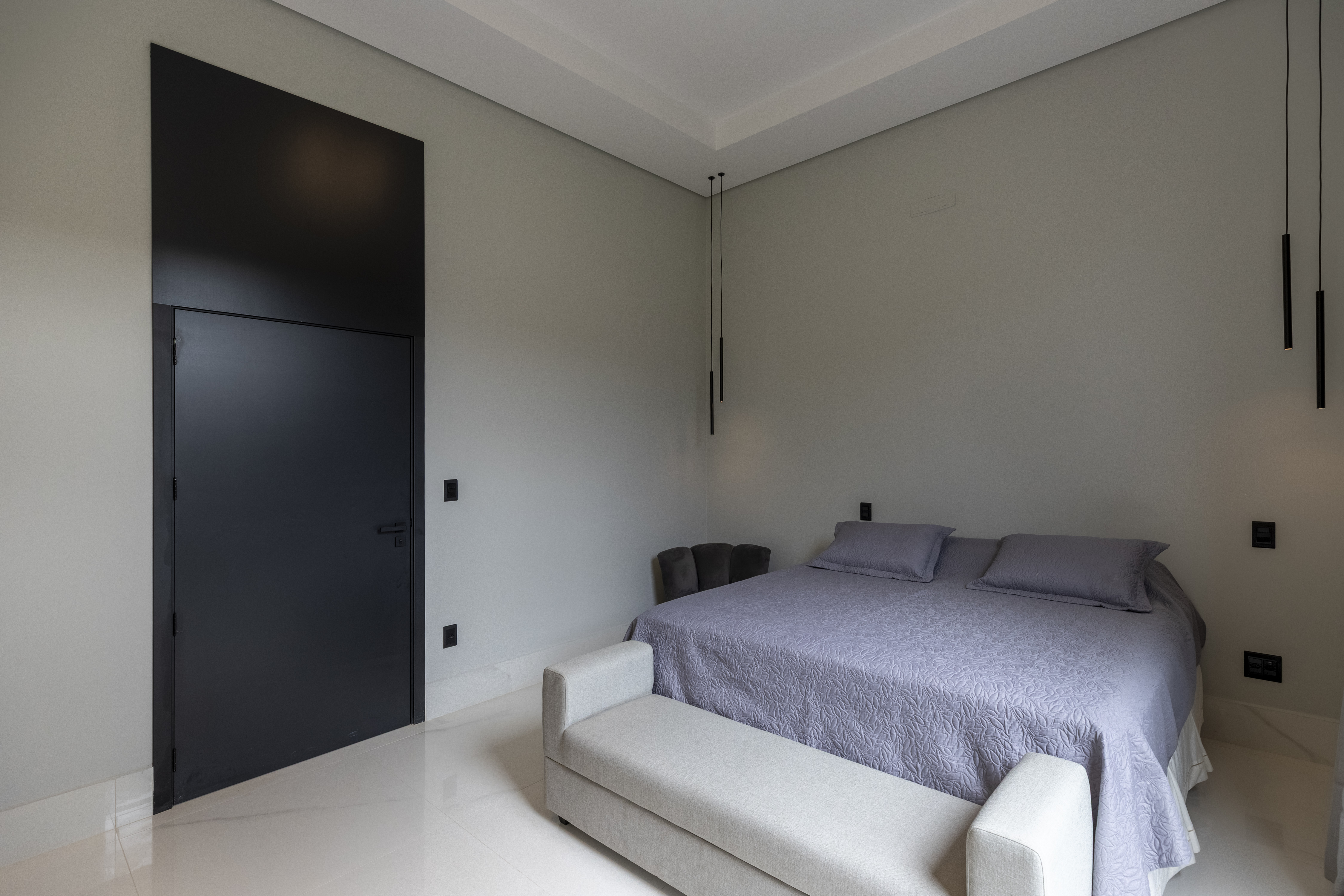 Casa &agrave; Venda Condominio Residencial Fazenda Santa Maria, 812m&sup2;, 3 Su&iacute;tes, Cravinhos/SP Rua Magnolias  CRAVINHOS - 