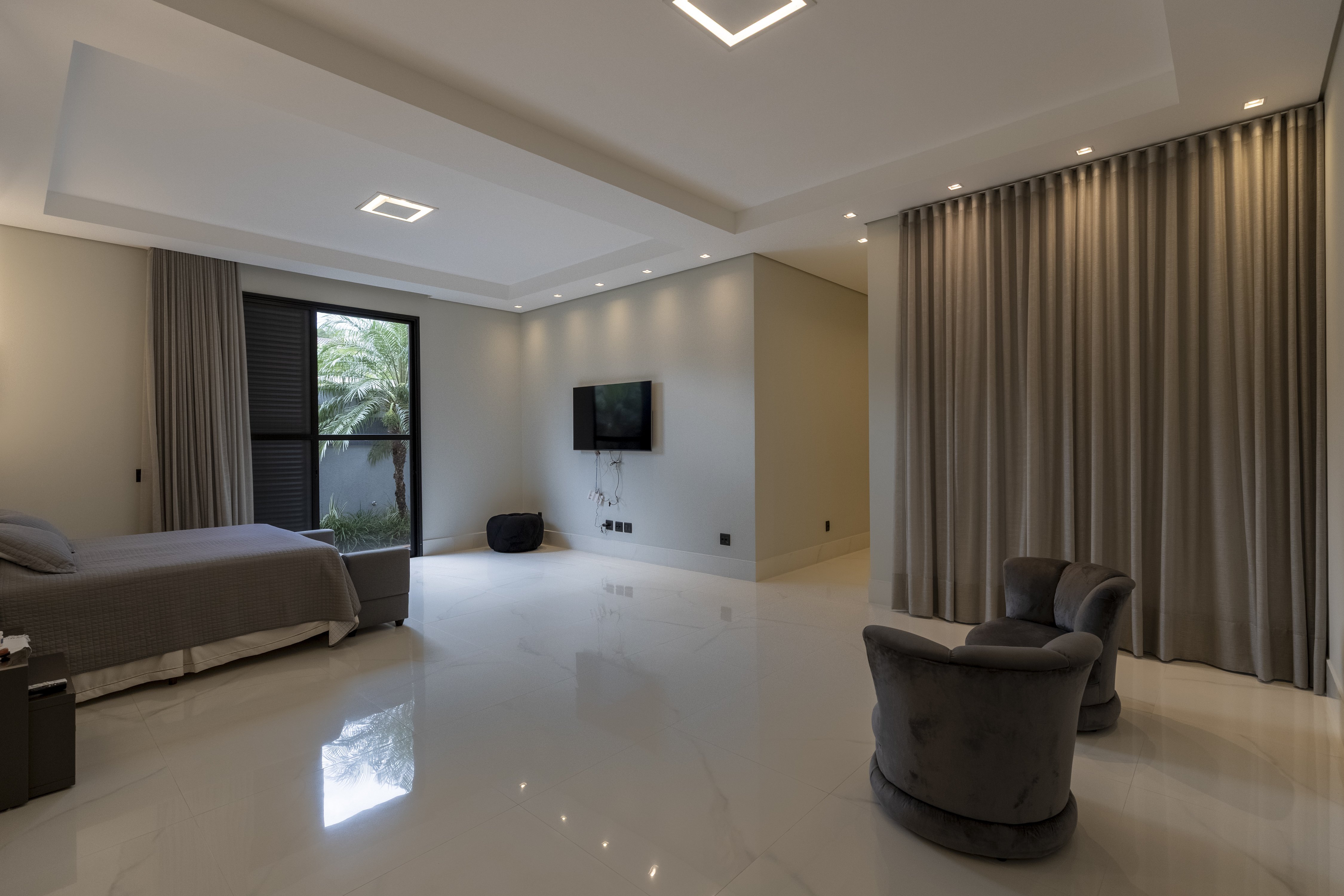 Casa &agrave; Venda Condominio Residencial Fazenda Santa Maria, 812m&sup2;, 3 Su&iacute;tes, Cravinhos/SP Rua Magnolias  CRAVINHOS - 