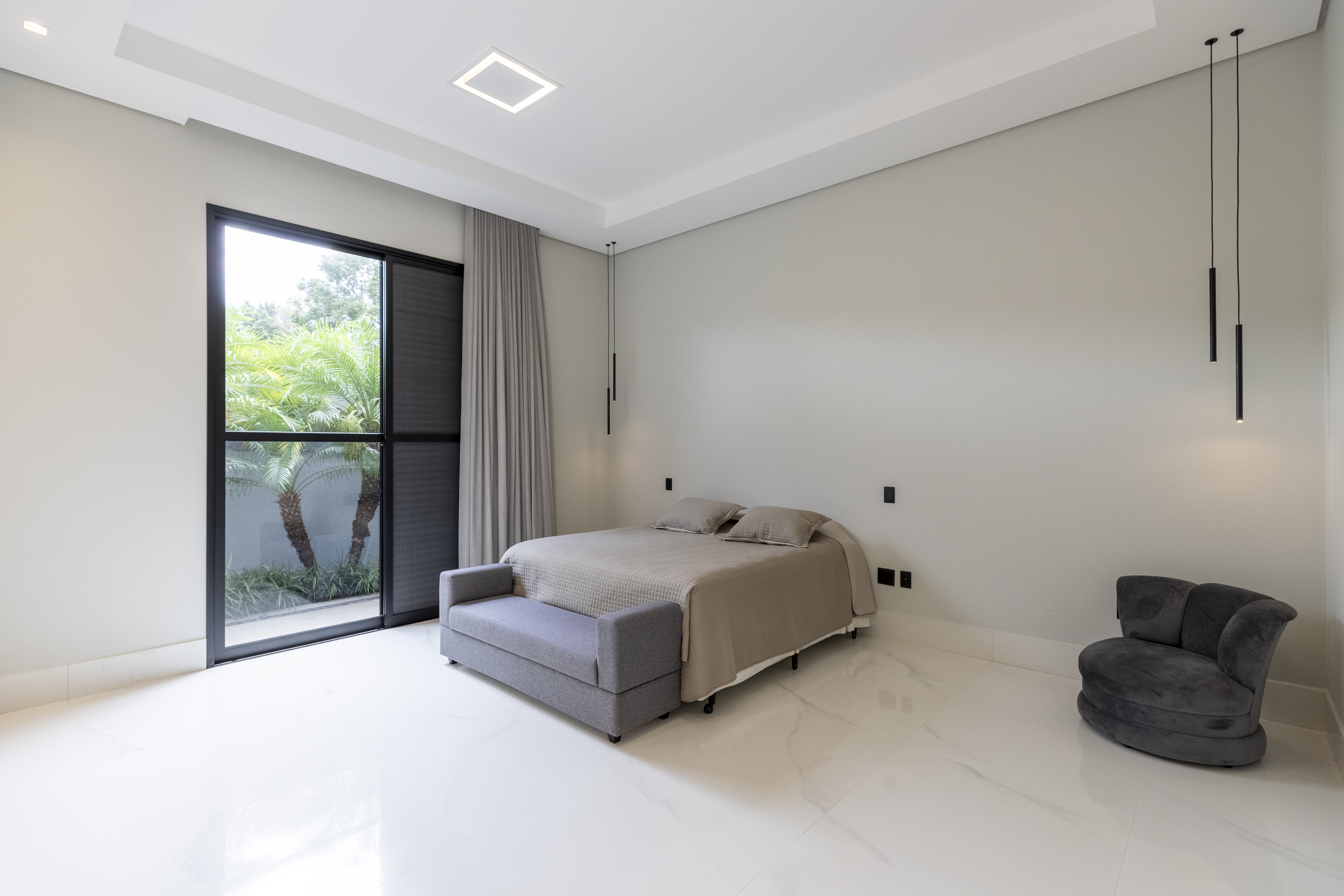 Casa &agrave; Venda Condominio Residencial Fazenda Santa Maria, 812m&sup2;, 3 Su&iacute;tes, Cravinhos/SP Rua Magnolias  CRAVINHOS - 