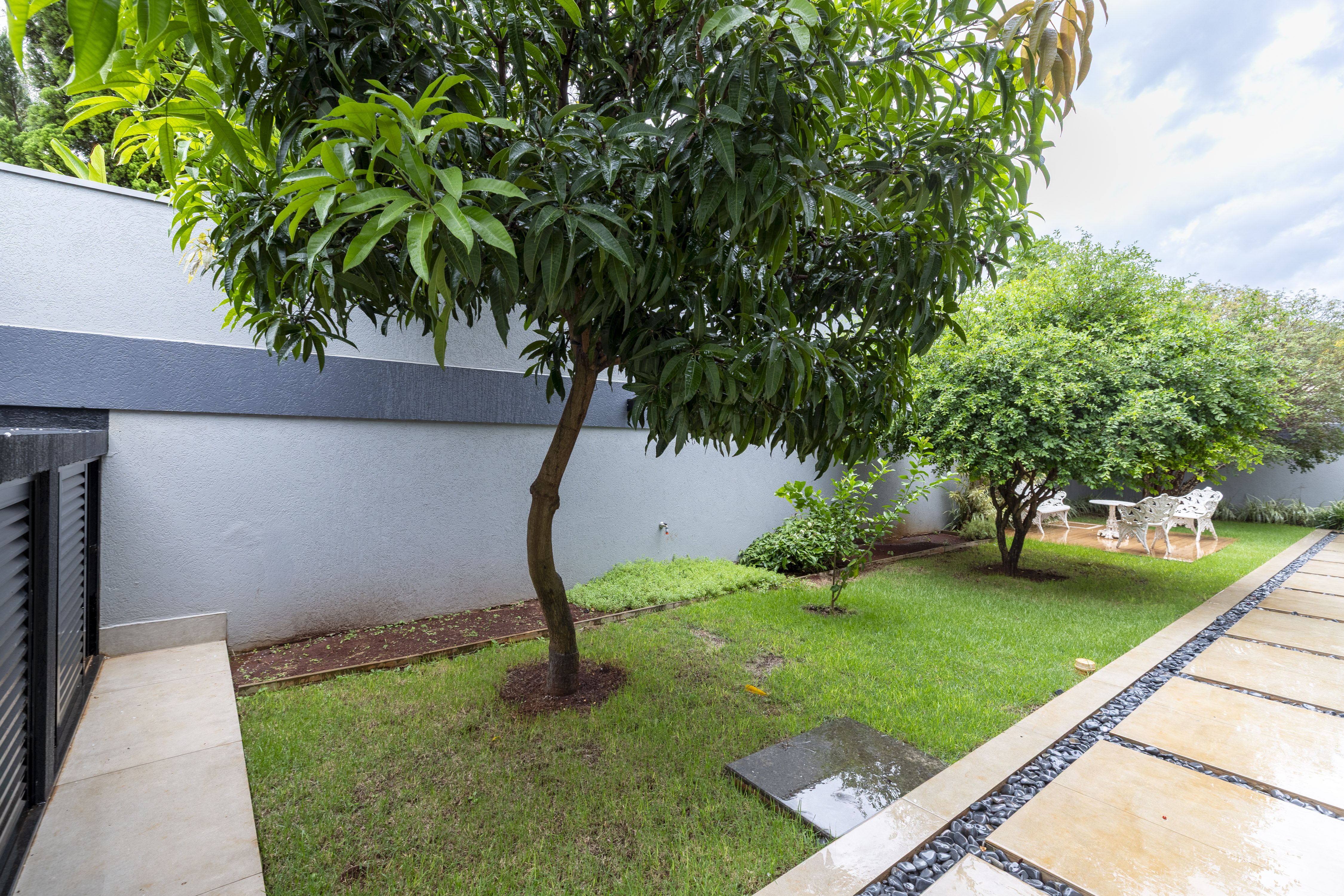 Casa &agrave; Venda Condominio Residencial Fazenda Santa Maria, 812m&sup2;, 3 Su&iacute;tes, Cravinhos/SP Rua Magnolias  CRAVINHOS - 