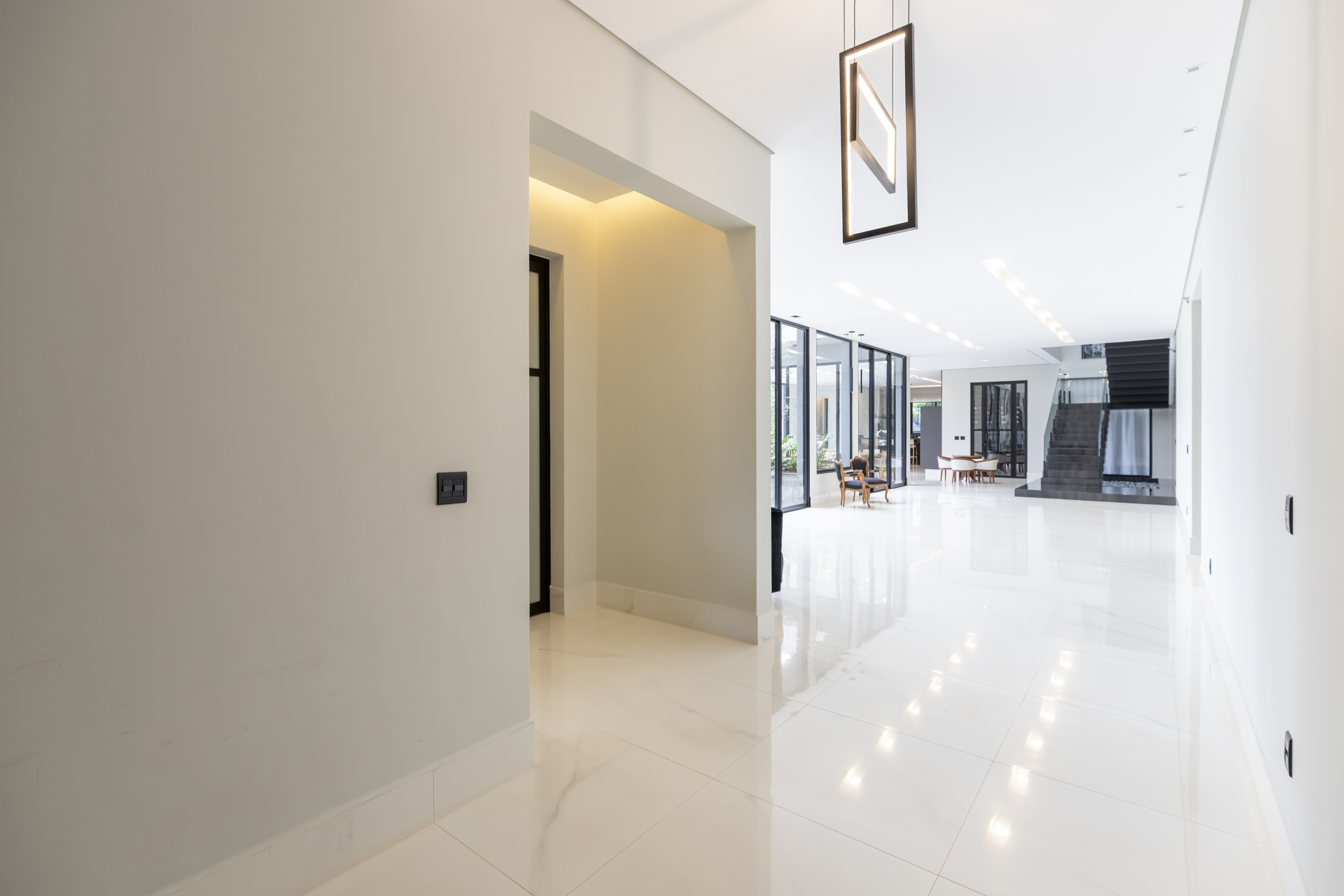 Casa &agrave; Venda Condominio Residencial Fazenda Santa Maria, 812m&sup2;, 3 Su&iacute;tes, Cravinhos/SP Rua Magnolias  CRAVINHOS - 