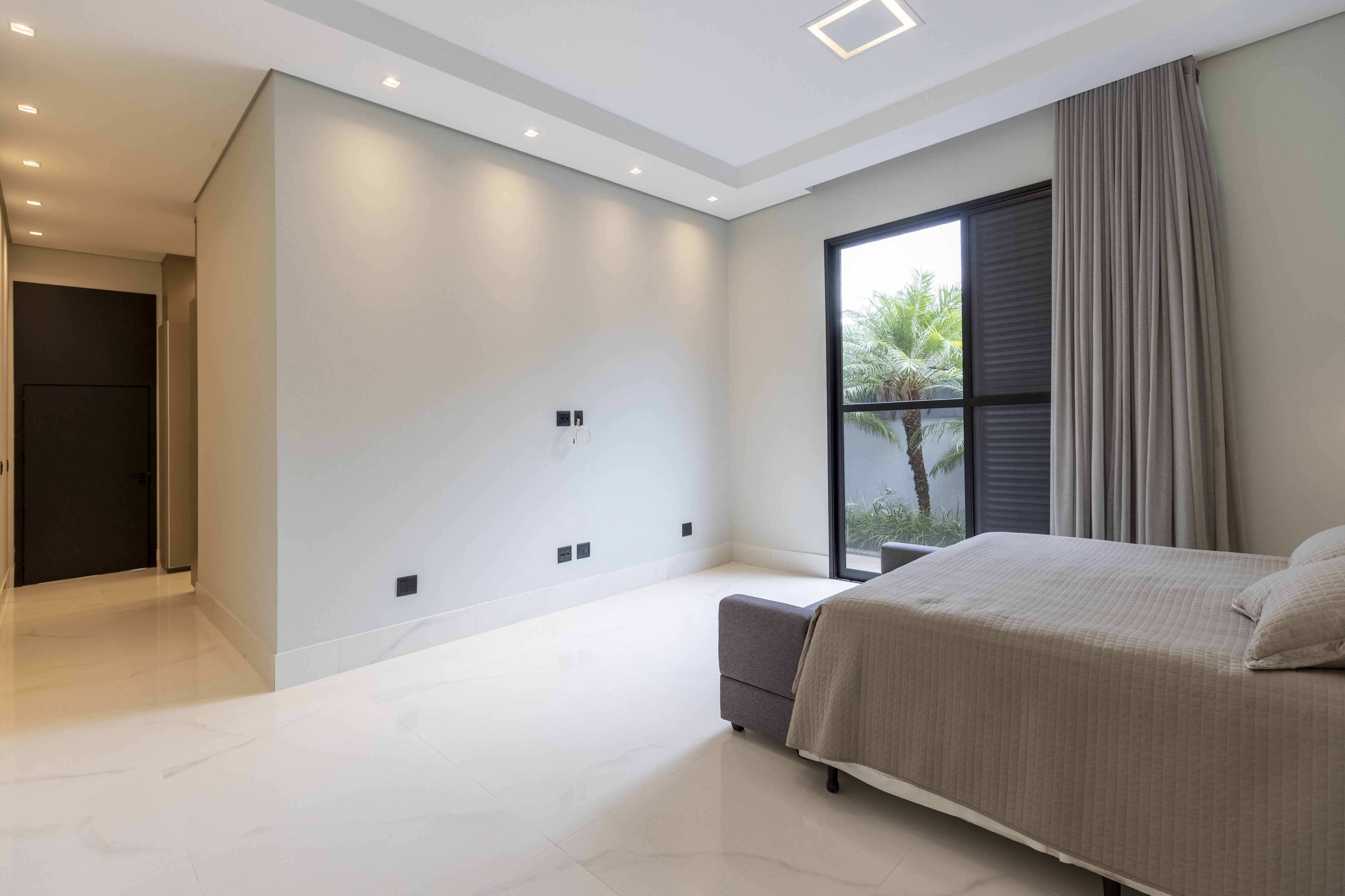 Casa &agrave; Venda Condominio Residencial Fazenda Santa Maria, 812m&sup2;, 3 Su&iacute;tes, Cravinhos/SP Rua Magnolias  CRAVINHOS - 