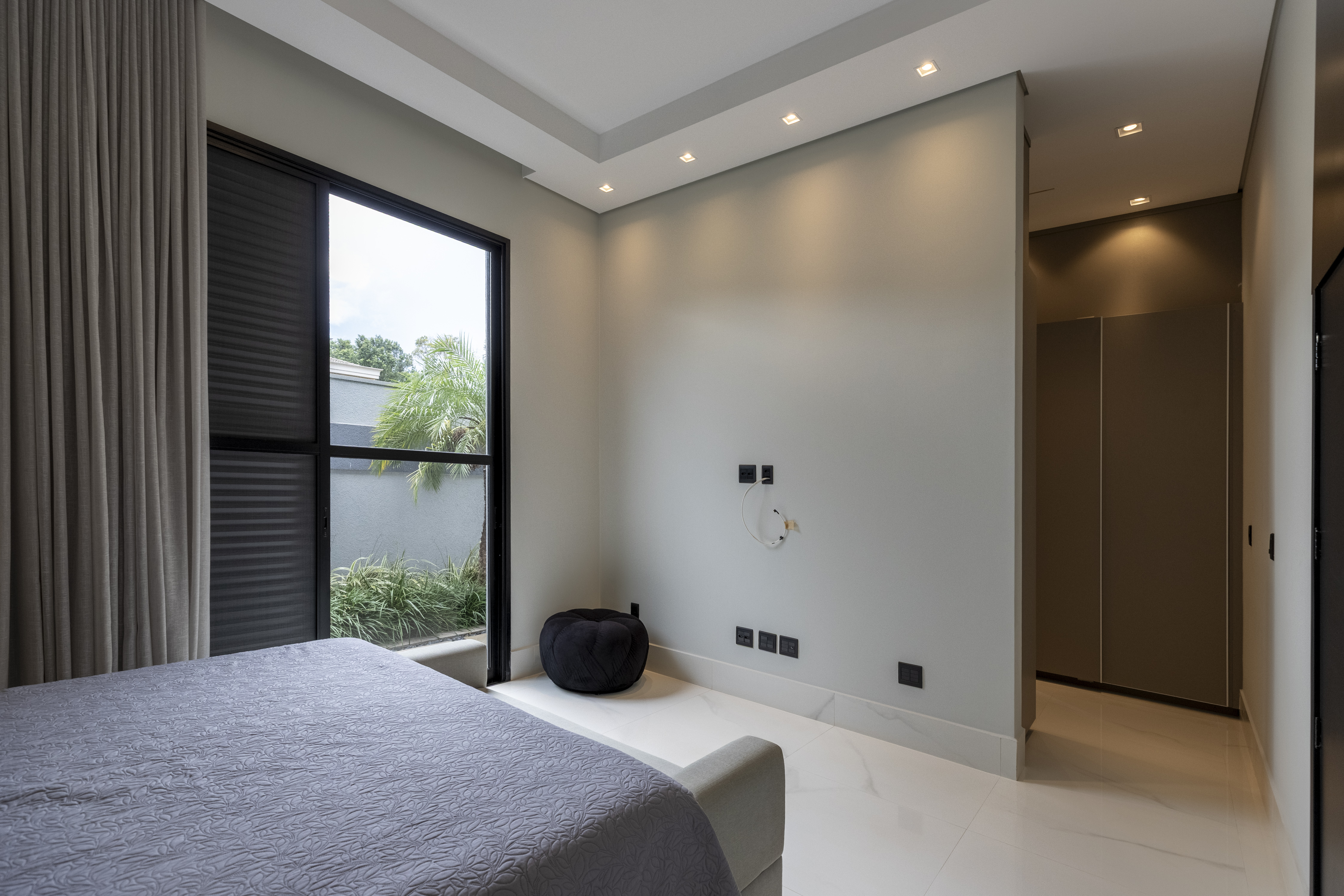 Casa &agrave; Venda Condominio Residencial Fazenda Santa Maria, 812m&sup2;, 3 Su&iacute;tes, Cravinhos/SP Rua Magnolias  CRAVINHOS - 