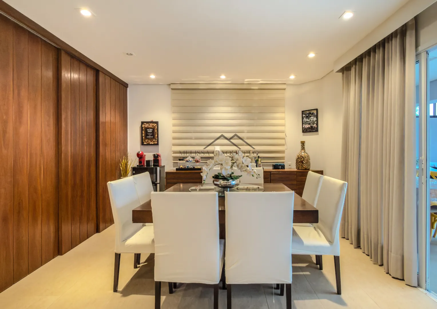 Tambor&eacute; 7 - Casa Alto Padr&atilde;o  - - 