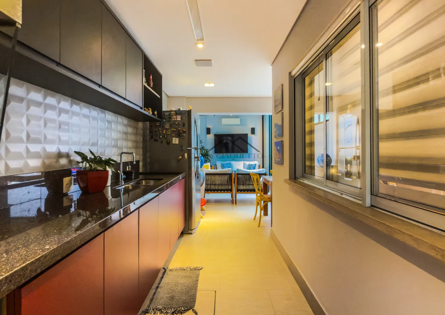 Tambor&eacute; 7 - Casa Alto Padr&atilde;o  - - 