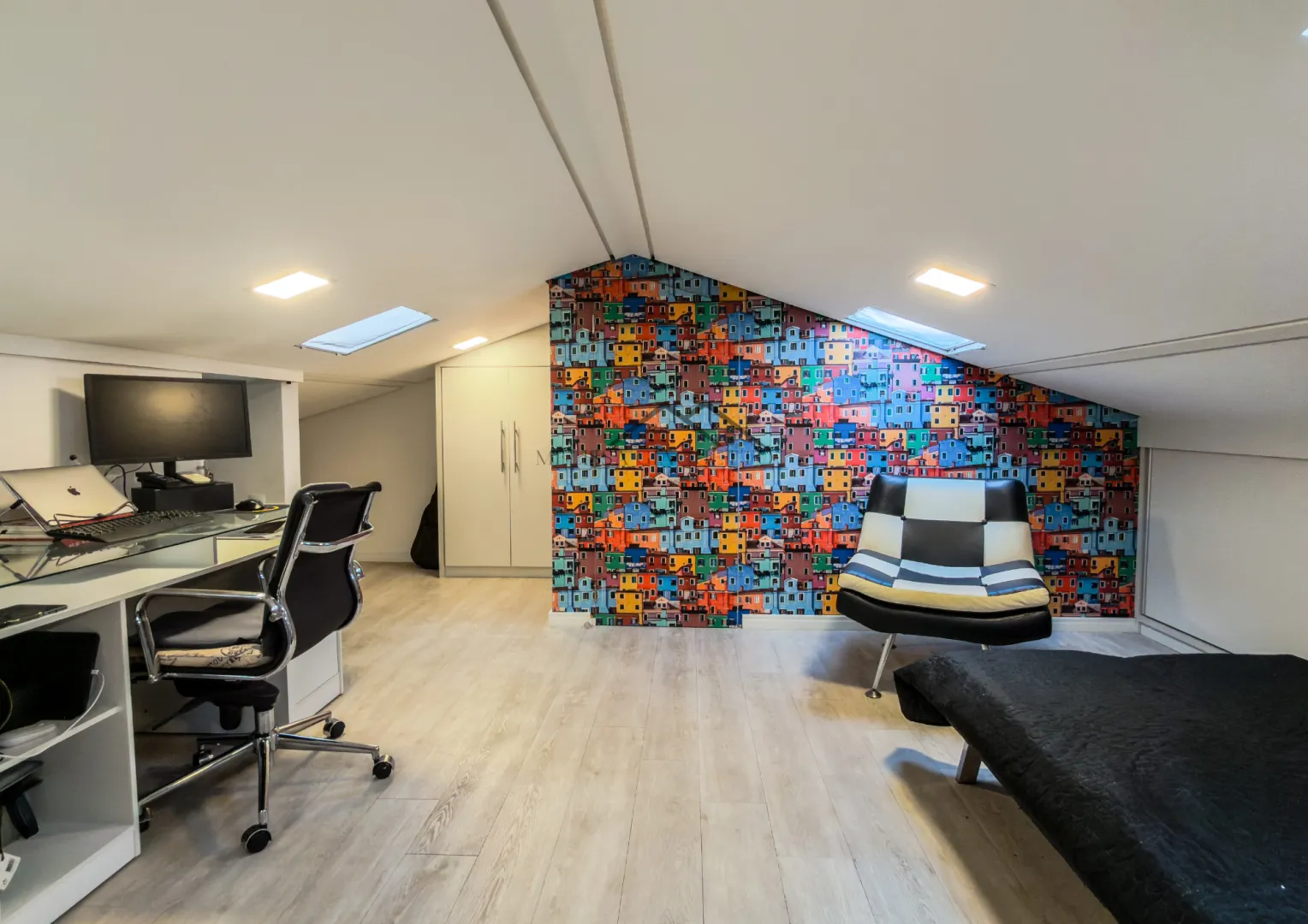 Tambor&eacute; 7 - Casa Alto Padr&atilde;o  - - 