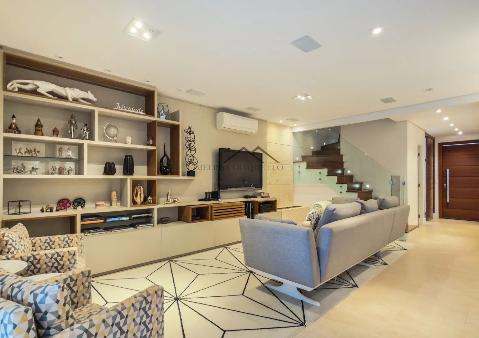 Tambor&eacute; 7 - Casa Alto Padr&atilde;o  - - 