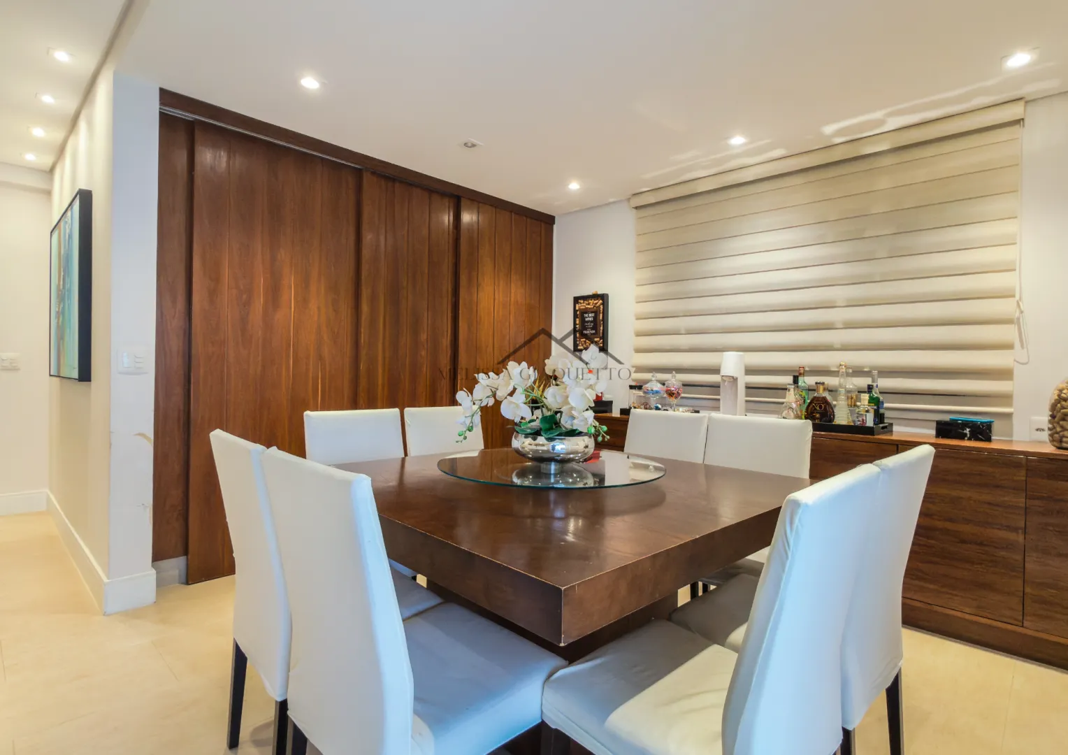 Tambor&eacute; 7 - Casa Alto Padr&atilde;o  - - 