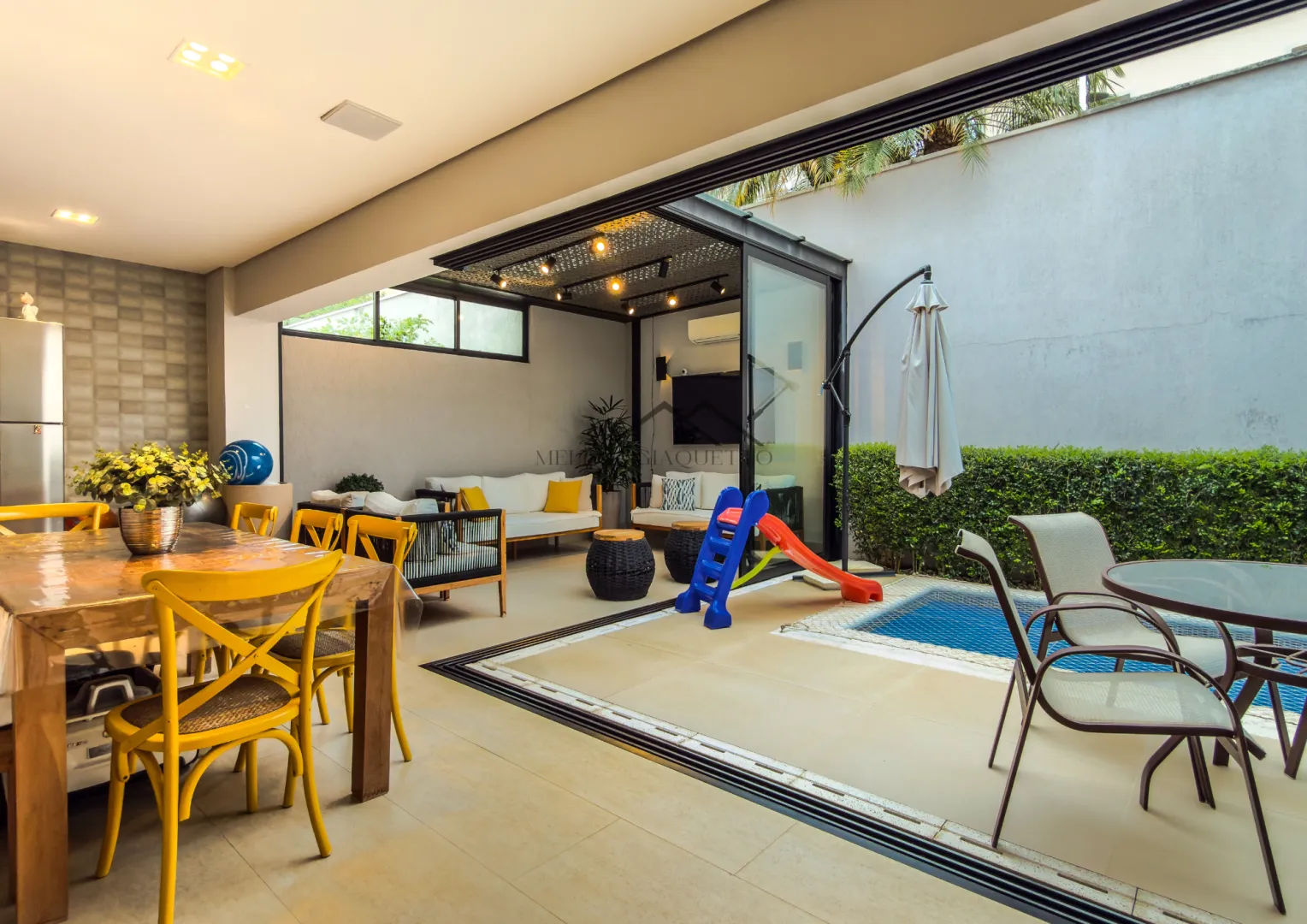 Tambor&eacute; 7 - Casa Alto Padr&atilde;o  - - 