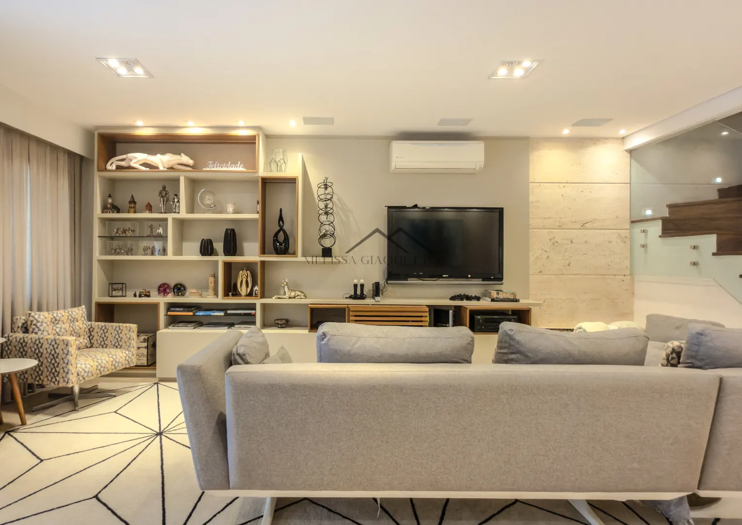 Tambor&eacute; 7 - Casa Alto Padr&atilde;o  - - 