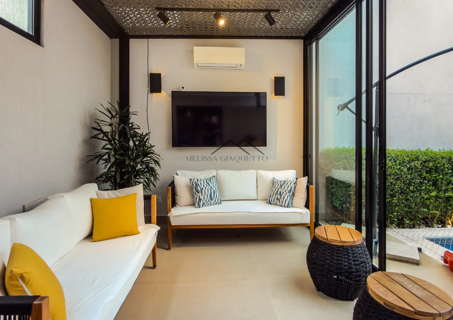 Tambor&eacute; 7 - Casa Alto Padr&atilde;o  - - 
