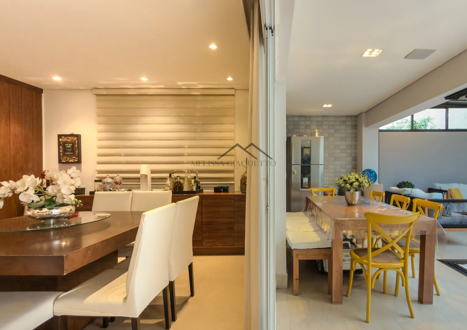 Tambor&eacute; 7 - Casa Alto Padr&atilde;o  - - 
