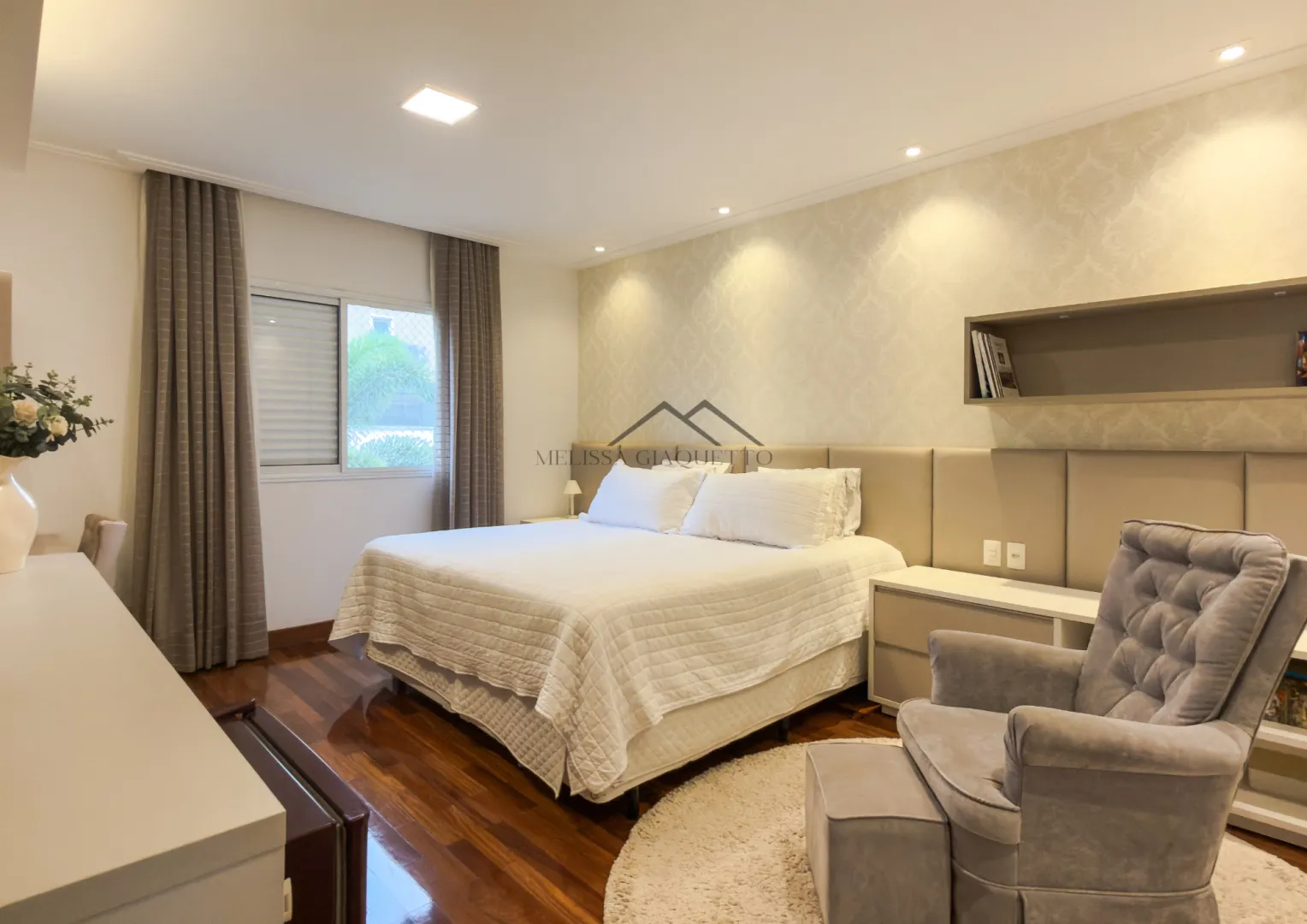 Tambor&eacute; 7 - Casa Alto Padr&atilde;o  - - 