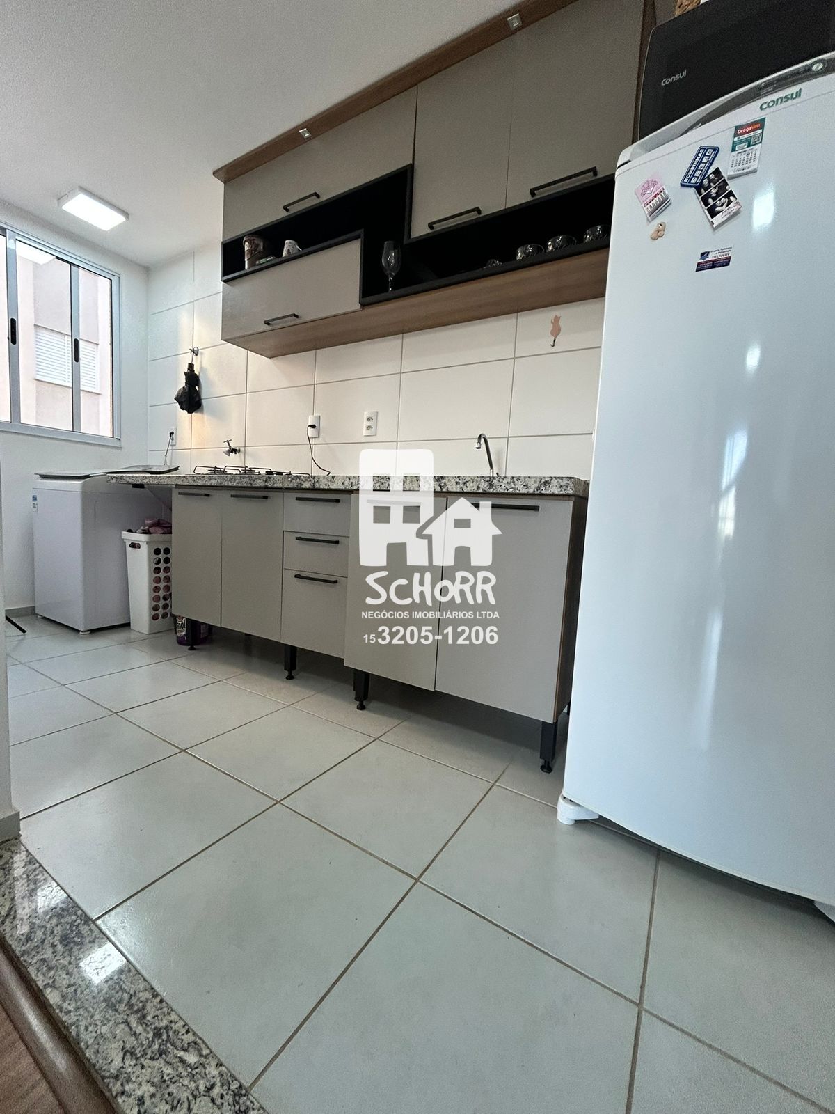 🏡 VENDA | Apartamento &ndash; Portal dos Flamingos  Tatuí - 