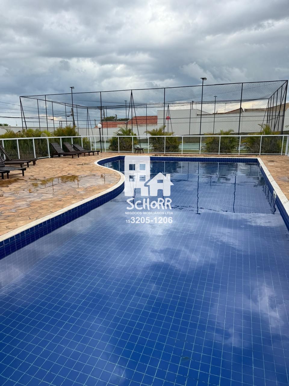 🏡 VENDA | Apartamento &ndash; Portal dos Flamingos  Tatuí - 