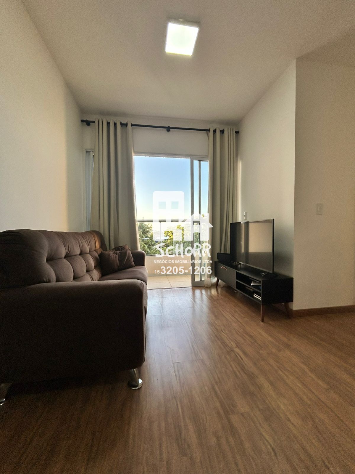 🏡 VENDA | Apartamento &ndash; Portal dos Flamingos  Tatuí - 
