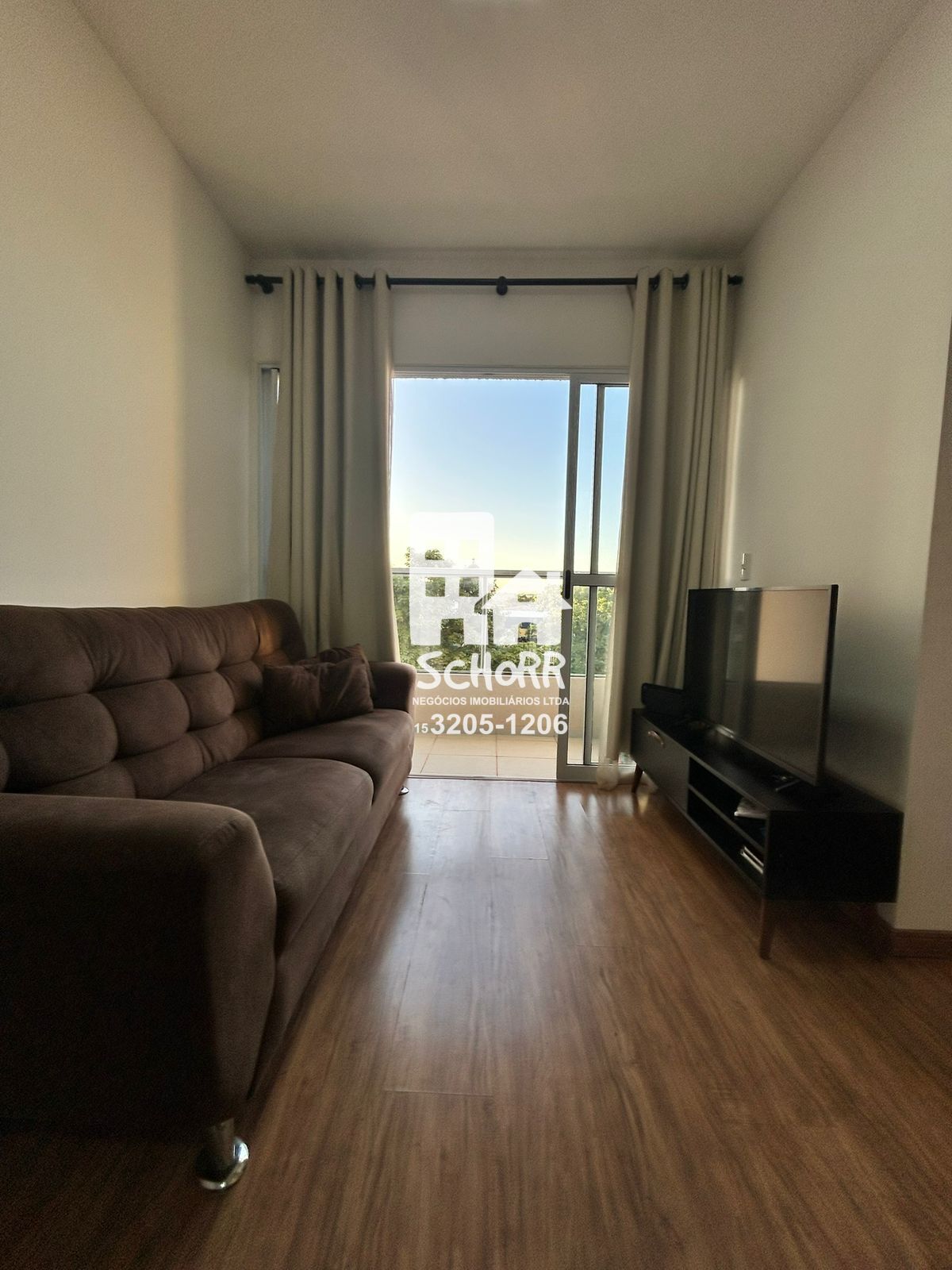 🏡 VENDA | Apartamento &ndash; Portal dos Flamingos  Tatuí - 