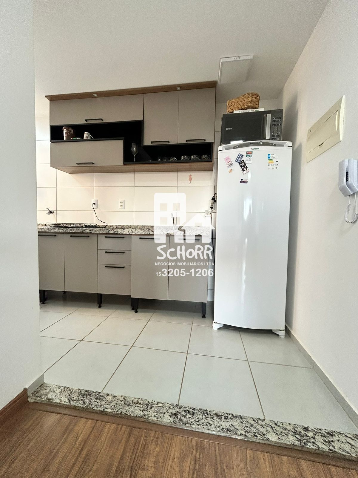 🏡 VENDA | Apartamento &ndash; Portal dos Flamingos  Tatuí - 