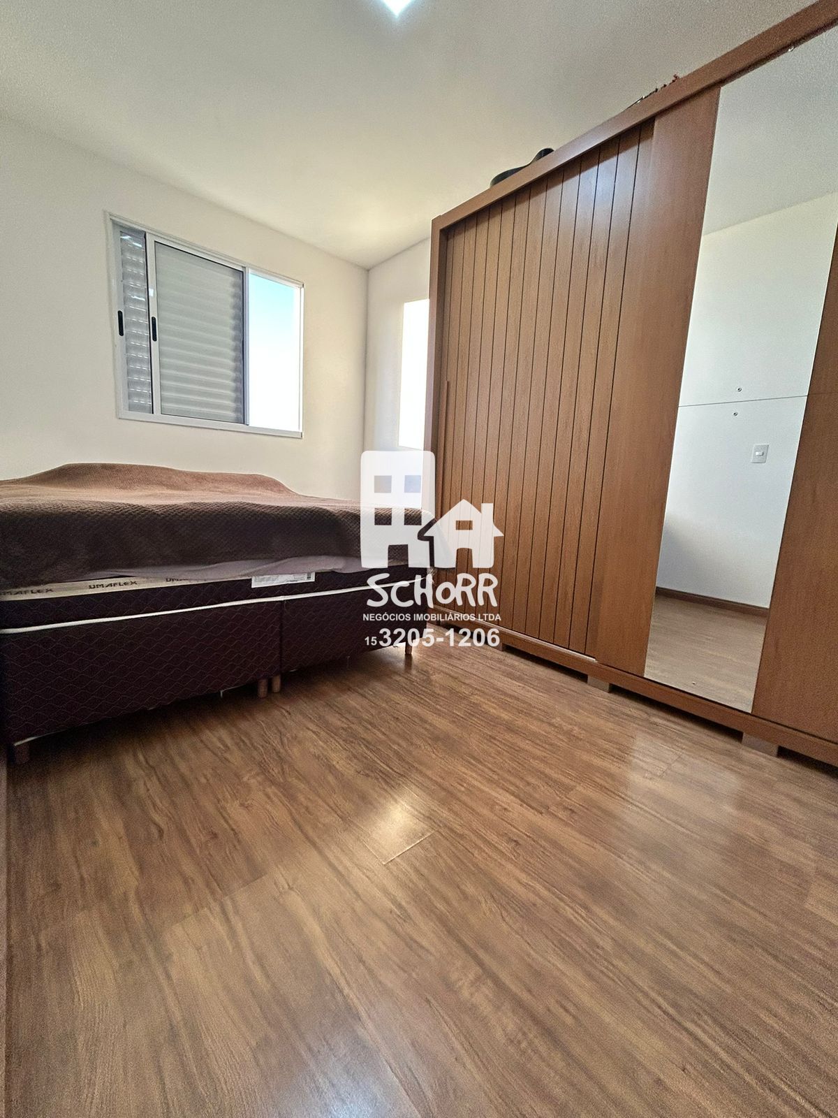 🏡 VENDA | Apartamento &ndash; Portal dos Flamingos  Tatuí - 