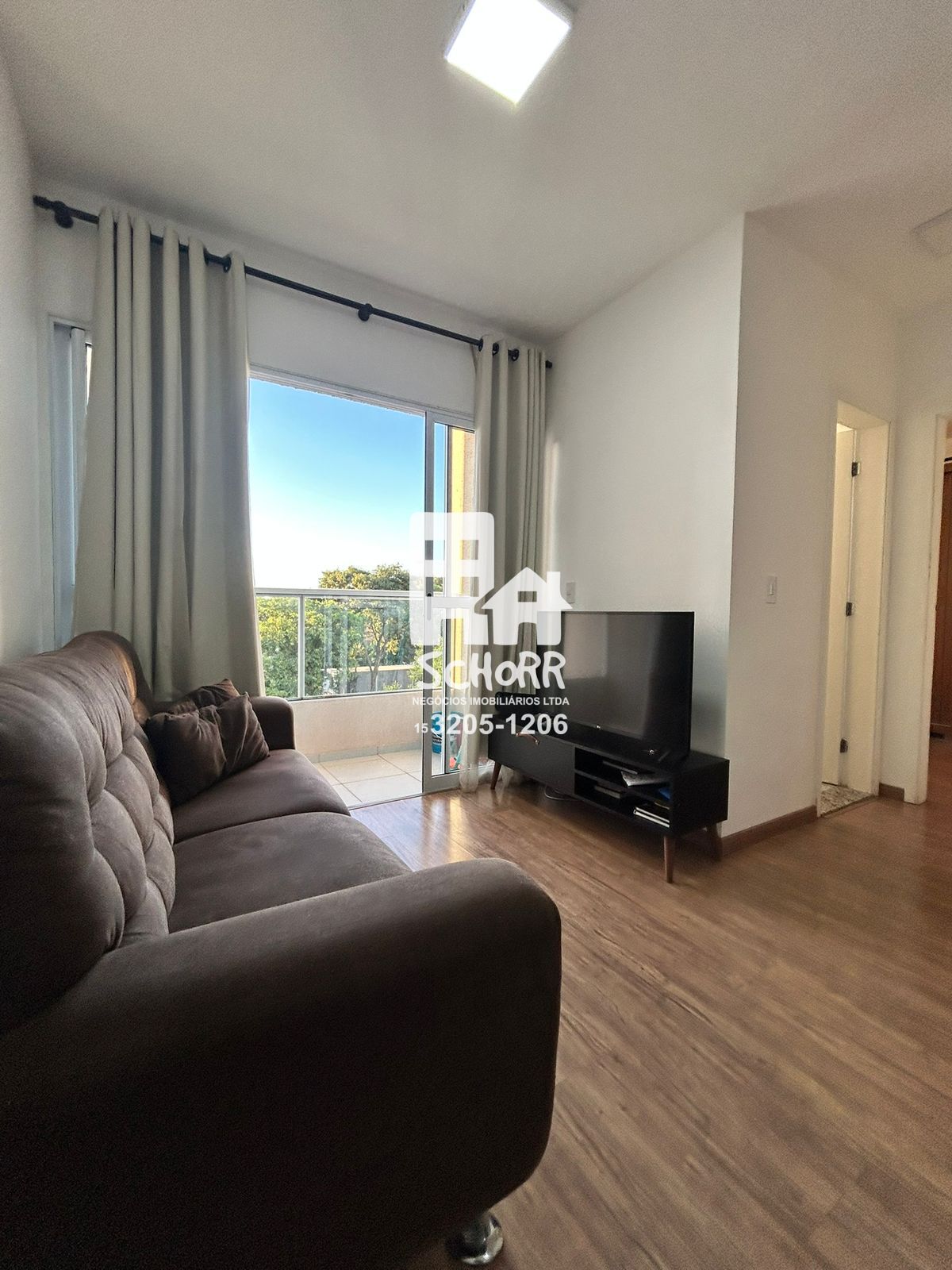 🏡 VENDA | Apartamento &ndash; Portal dos Flamingos  Tatuí - 