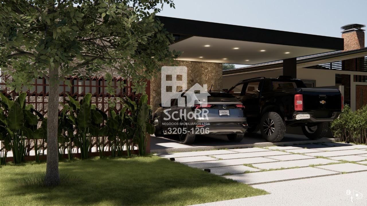 🏡 Casa de Alto Padr&atilde;o &ndash; Condom&iacute;nio Esplanada | Entrega: Agosto/2026  Tatuí - 