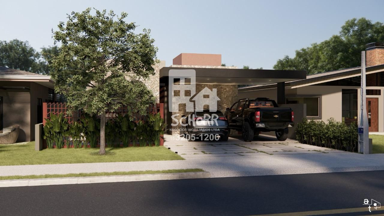 🏡 Casa de Alto Padr&atilde;o &ndash; Condom&iacute;nio Esplanada | Entrega: Agosto/2026  Tatuí - 