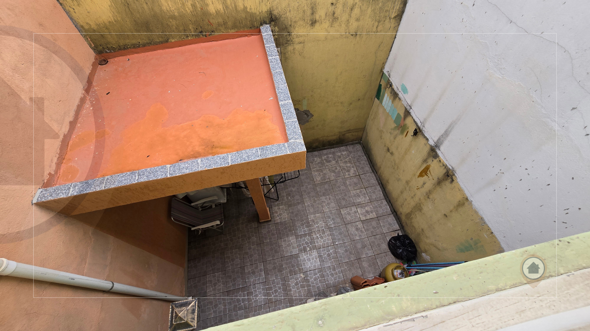 SOBRADO &Agrave; VENDA COM 89 M&sup2; | 2 DORMS | 1 VAGAS | JARDIM SANTA MENA &ndash; GUARULHOS/SP! Rua Segundo-Tenente Ruy Lopes Ribeiro Guarulhos - 