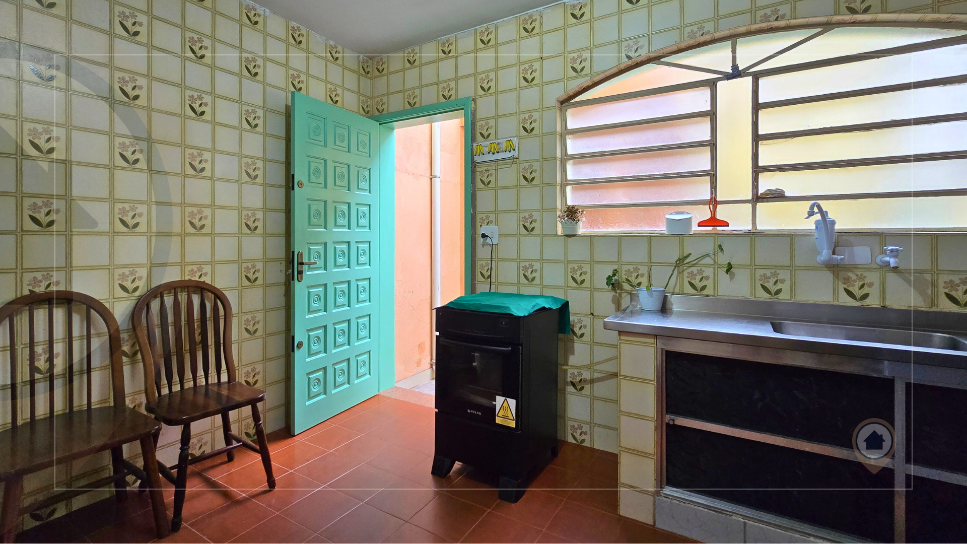 SOBRADO &Agrave; VENDA COM 89 M&sup2; | 2 DORMS | 1 VAGAS | JARDIM SANTA MENA &ndash; GUARULHOS/SP! Rua Segundo-Tenente Ruy Lopes Ribeiro Guarulhos - 