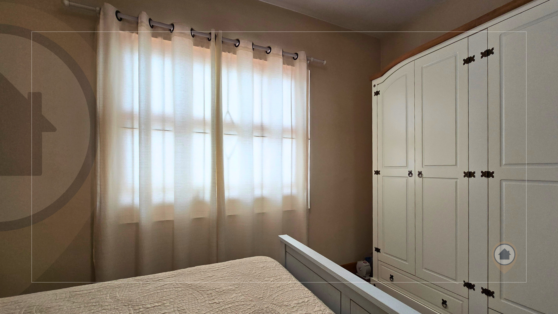 SOBRADO &Agrave; VENDA COM 89 M&sup2; | 2 DORMS | 1 VAGAS | JARDIM SANTA MENA &ndash; GUARULHOS/SP! Rua Segundo-Tenente Ruy Lopes Ribeiro Guarulhos - 