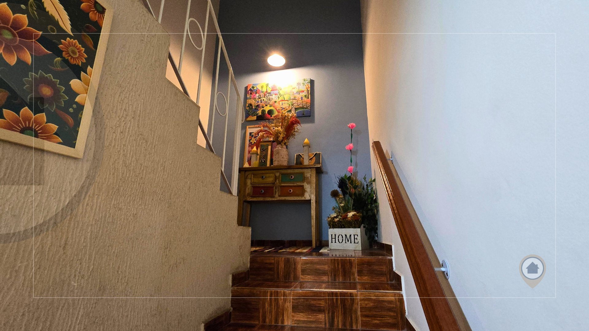 SOBRADO &Agrave; VENDA COM 89 M&sup2; | 2 DORMS | 1 VAGAS | JARDIM SANTA MENA &ndash; GUARULHOS/SP! Rua Segundo-Tenente Ruy Lopes Ribeiro Guarulhos - 