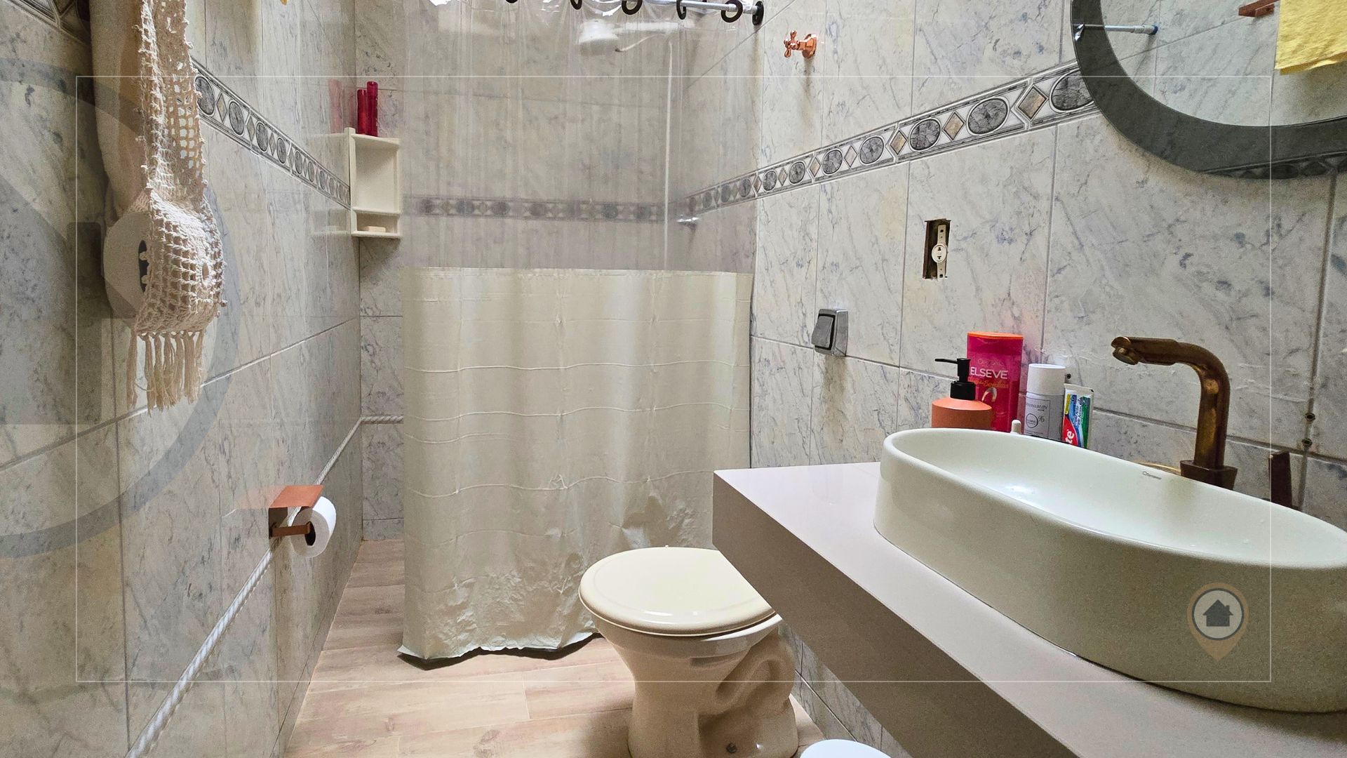 SOBRADO &Agrave; VENDA COM 89 M&sup2; | 2 DORMS | 1 VAGAS | JARDIM SANTA MENA &ndash; GUARULHOS/SP! Rua Segundo-Tenente Ruy Lopes Ribeiro Guarulhos - 