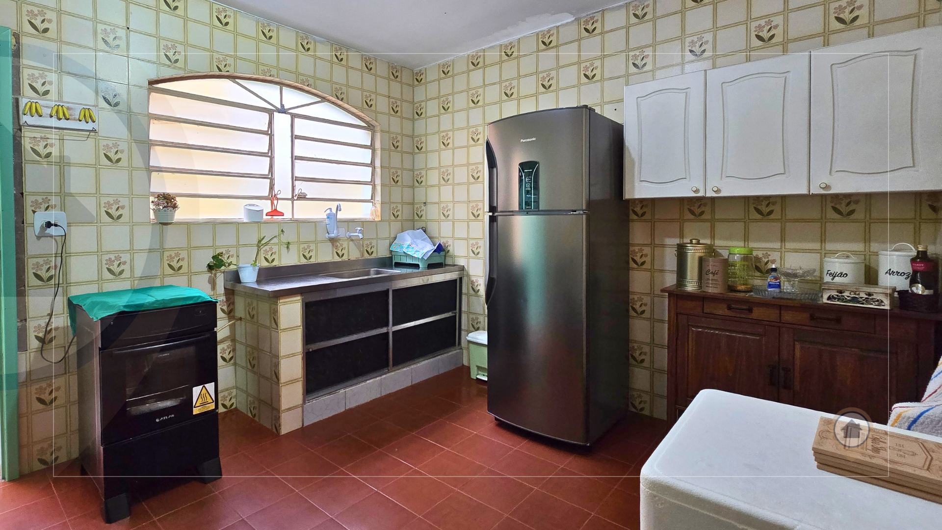 SOBRADO &Agrave; VENDA COM 89 M&sup2; | 2 DORMS | 1 VAGAS | JARDIM SANTA MENA &ndash; GUARULHOS/SP! Rua Segundo-Tenente Ruy Lopes Ribeiro Guarulhos - 