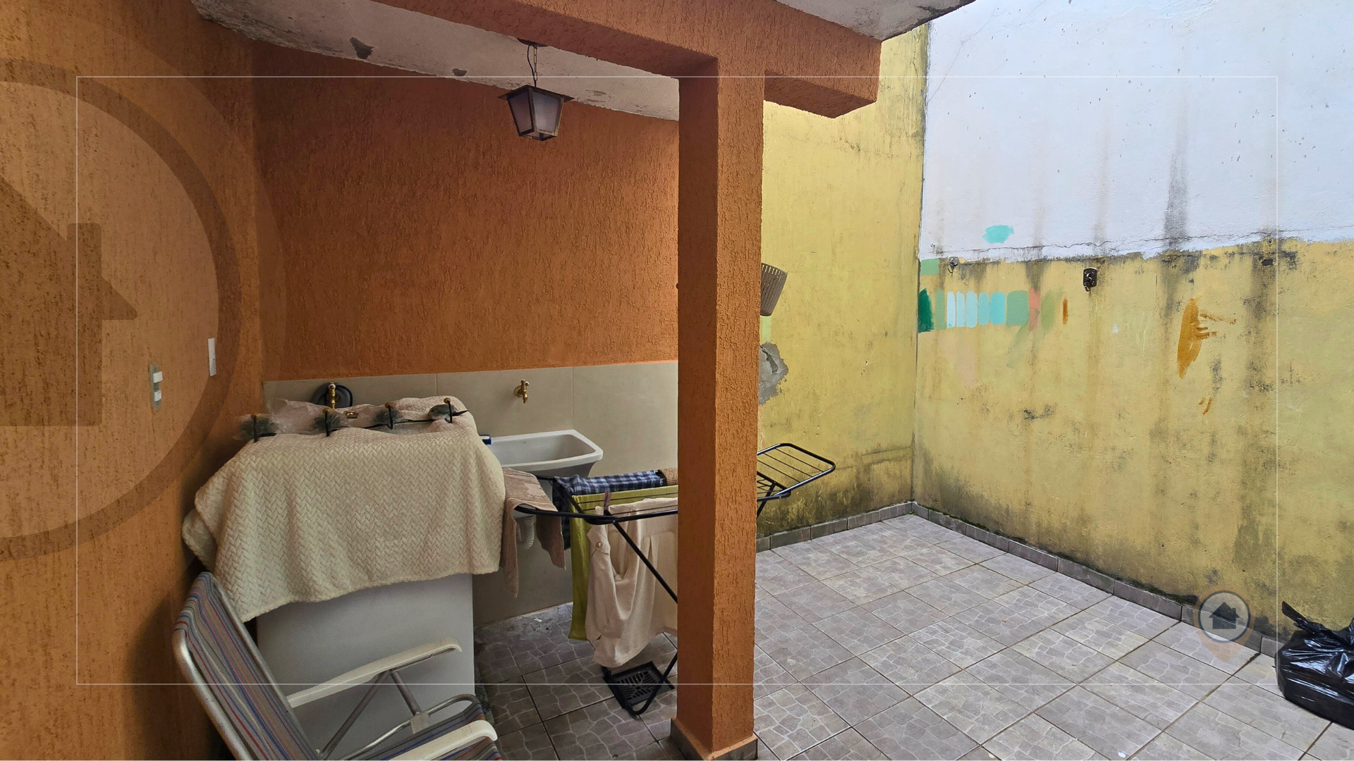 SOBRADO &Agrave; VENDA COM 89 M&sup2; | 2 DORMS | 1 VAGAS | JARDIM SANTA MENA &ndash; GUARULHOS/SP! Rua Segundo-Tenente Ruy Lopes Ribeiro Guarulhos - 