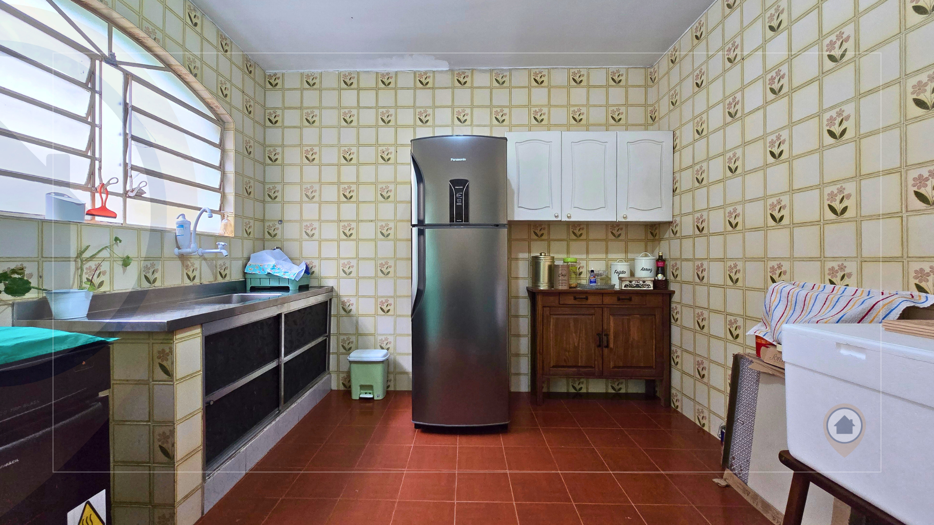 SOBRADO &Agrave; VENDA COM 89 M&sup2; | 2 DORMS | 1 VAGAS | JARDIM SANTA MENA &ndash; GUARULHOS/SP! Rua Segundo-Tenente Ruy Lopes Ribeiro Guarulhos - 