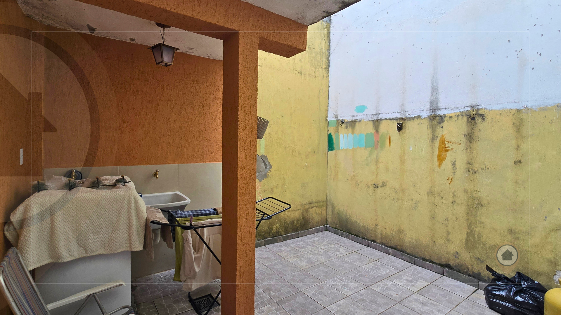 SOBRADO &Agrave; VENDA COM 89 M&sup2; | 2 DORMS | 1 VAGAS | JARDIM SANTA MENA &ndash; GUARULHOS/SP! Rua Segundo-Tenente Ruy Lopes Ribeiro Guarulhos - 