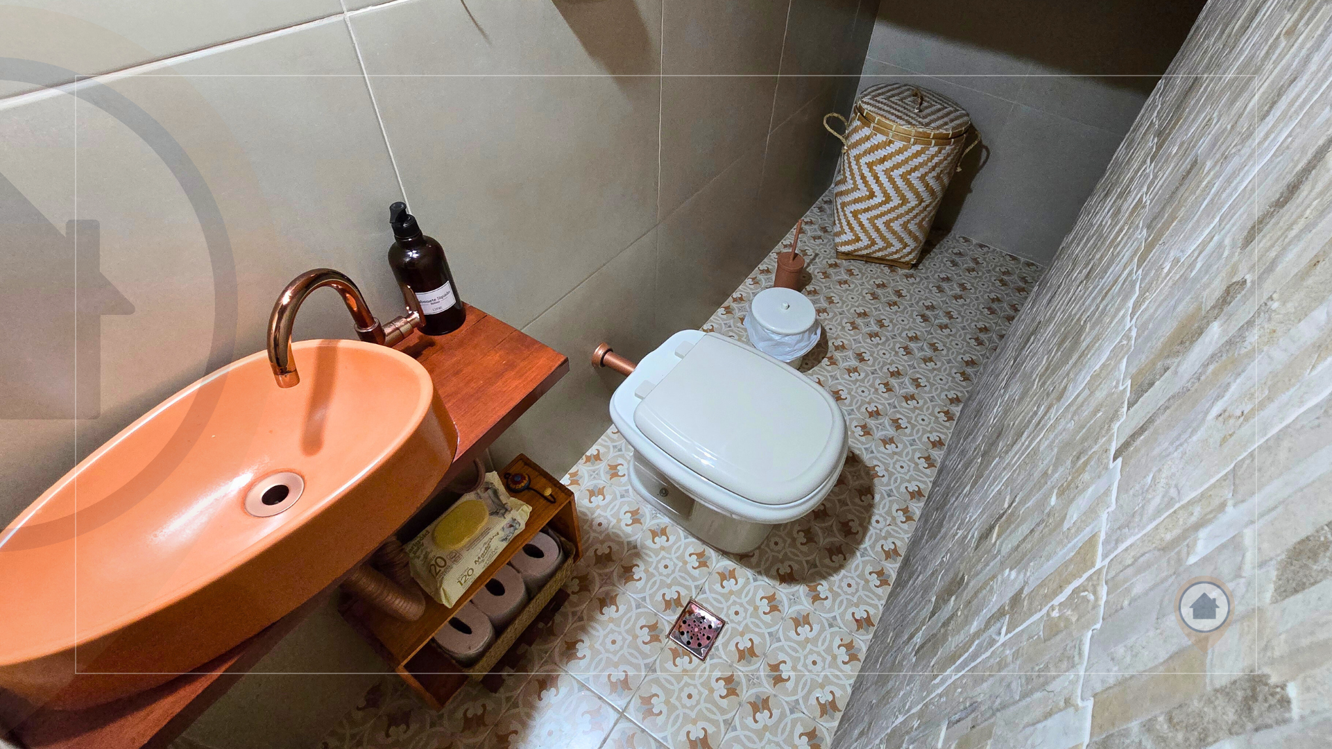 SOBRADO &Agrave; VENDA COM 89 M&sup2; | 2 DORMS | 1 VAGAS | JARDIM SANTA MENA &ndash; GUARULHOS/SP! Rua Segundo-Tenente Ruy Lopes Ribeiro Guarulhos - 