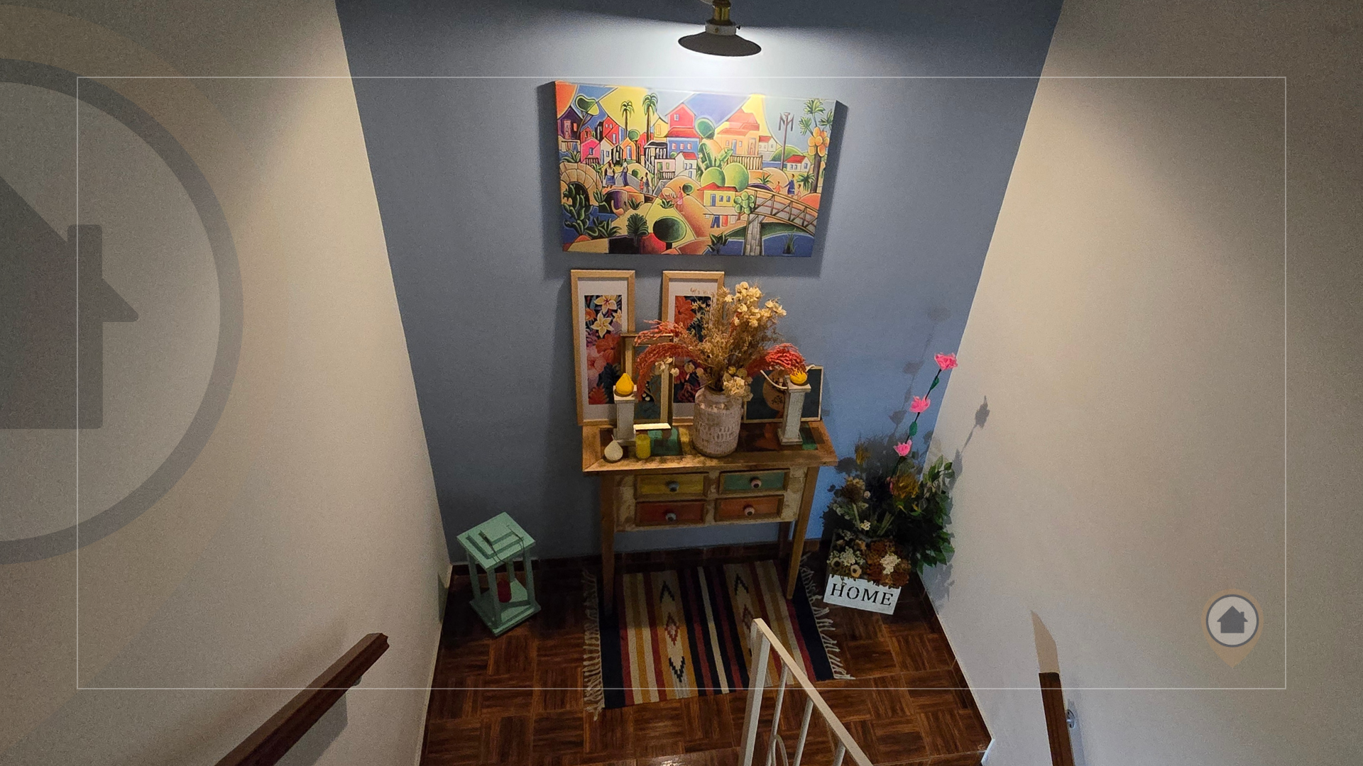 SOBRADO &Agrave; VENDA COM 89 M&sup2; | 2 DORMS | 1 VAGAS | JARDIM SANTA MENA &ndash; GUARULHOS/SP! Rua Segundo-Tenente Ruy Lopes Ribeiro Guarulhos - 