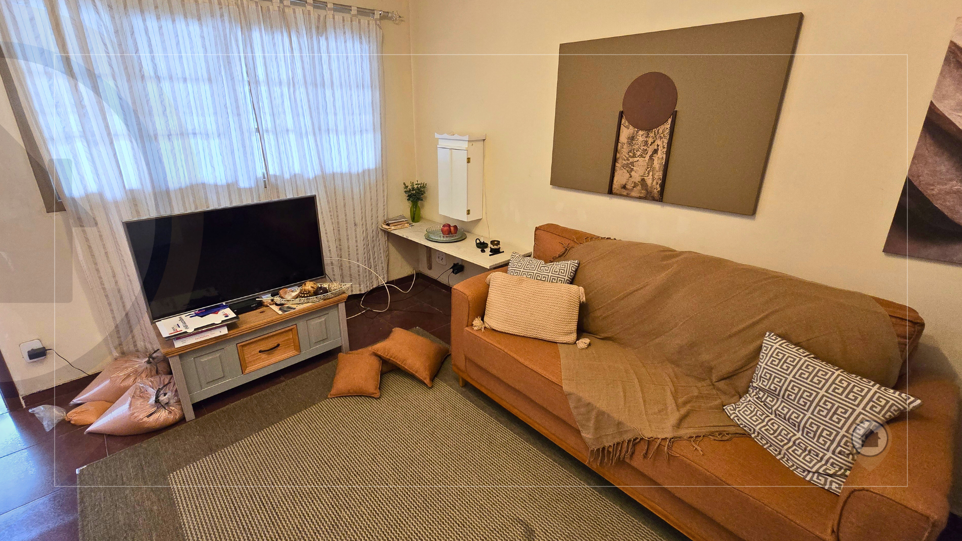 SOBRADO &Agrave; VENDA COM 89 M&sup2; | 2 DORMS | 1 VAGAS | JARDIM SANTA MENA &ndash; GUARULHOS/SP! Rua Segundo-Tenente Ruy Lopes Ribeiro Guarulhos - 