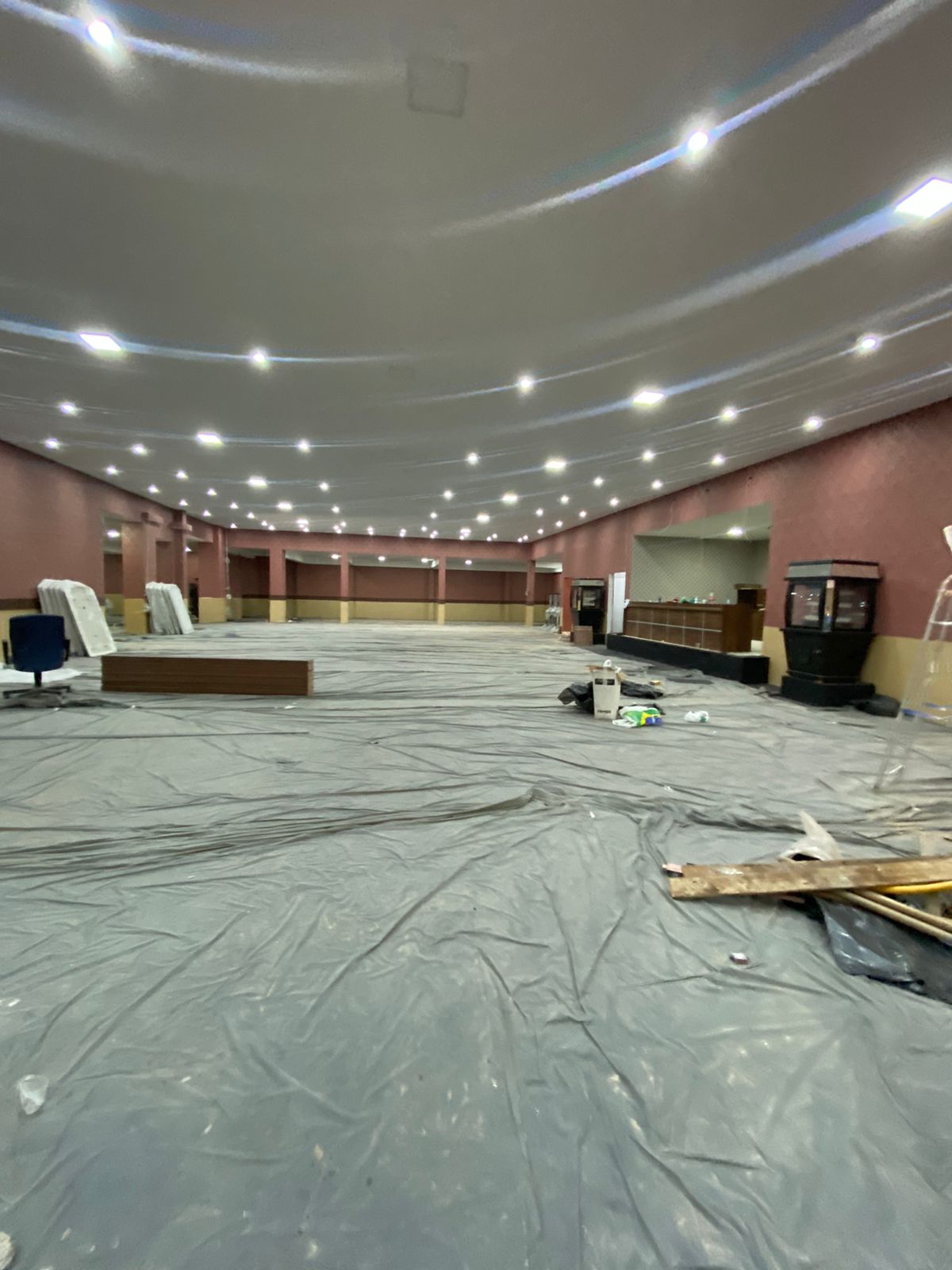 Pr&eacute;dio Comercial &agrave; Venda, 765m&sup2;, Centro de Ribeir&atilde;o Preto/SP Rua Barão do Amazonas Ribeirão Preto - 