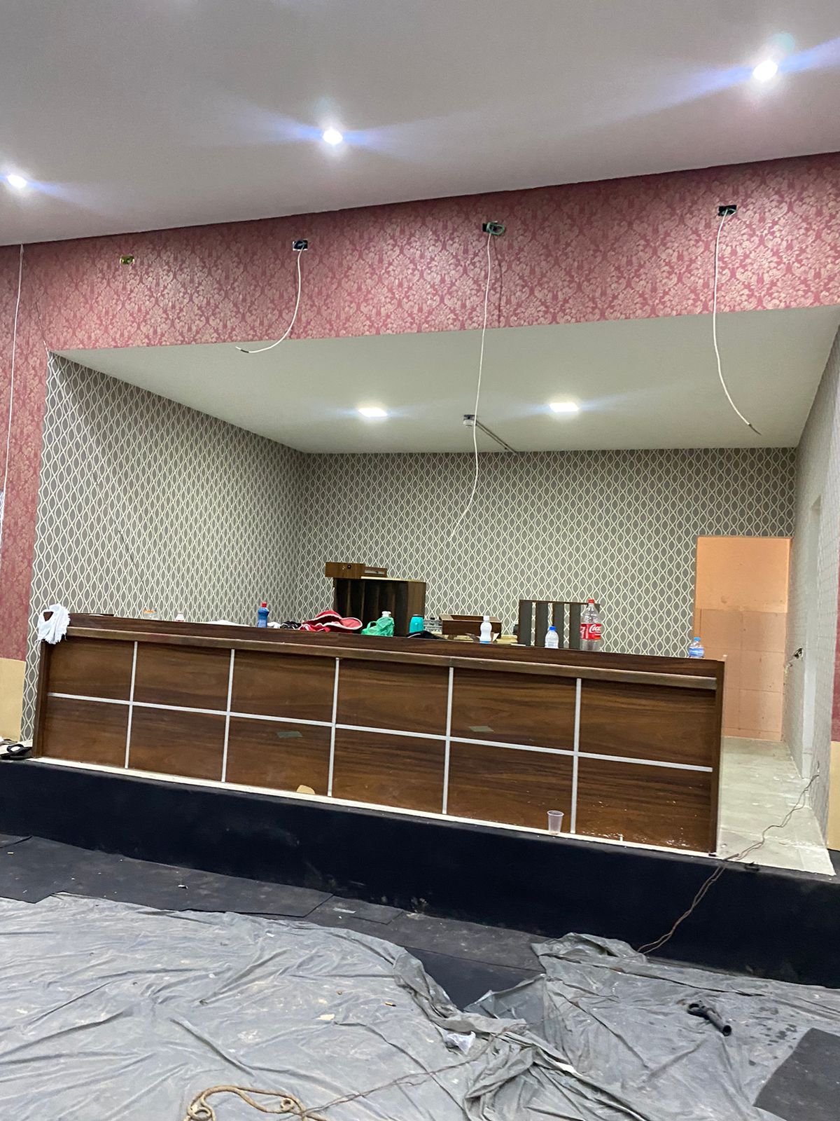 Pr&eacute;dio Comercial &agrave; Venda, 765m&sup2;, Centro de Ribeir&atilde;o Preto/SP Rua Barão do Amazonas Ribeirão Preto - 