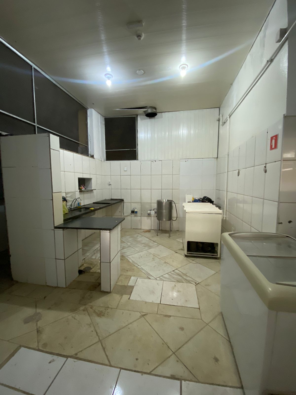 Pr&eacute;dio Comercial &agrave; Venda, 765m&sup2;, Centro de Ribeir&atilde;o Preto/SP Rua Barão do Amazonas Ribeirão Preto - 