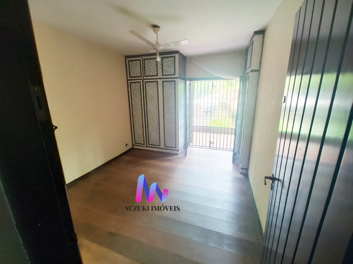 CASA CONDOMINIO FECHADO CARAPICU&Iacute;BA!! Avenida Sumaré - - 