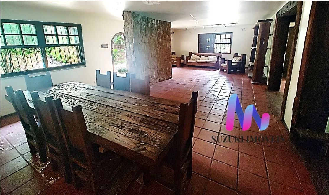 CASA CONDOMINIO FECHADO CARAPICU&Iacute;BA!! Avenida Sumaré - - 