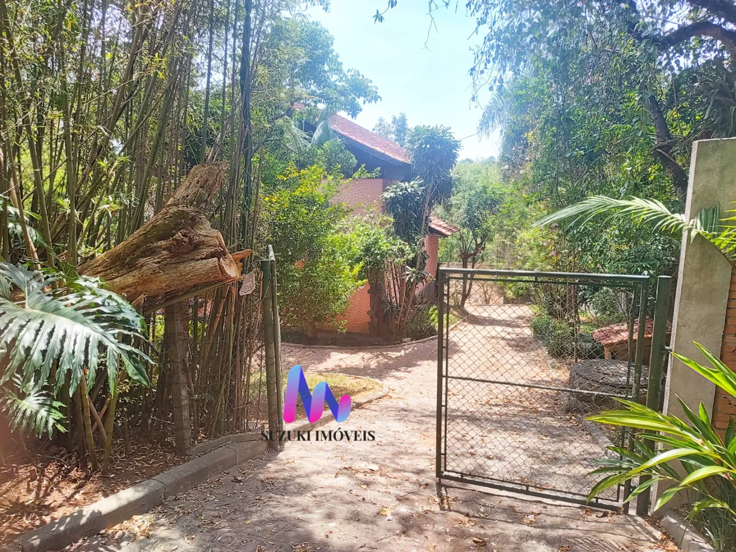 CASA CONDOMINIO FECHADO CARAPICU&Iacute;BA!! Avenida Sumaré - - 