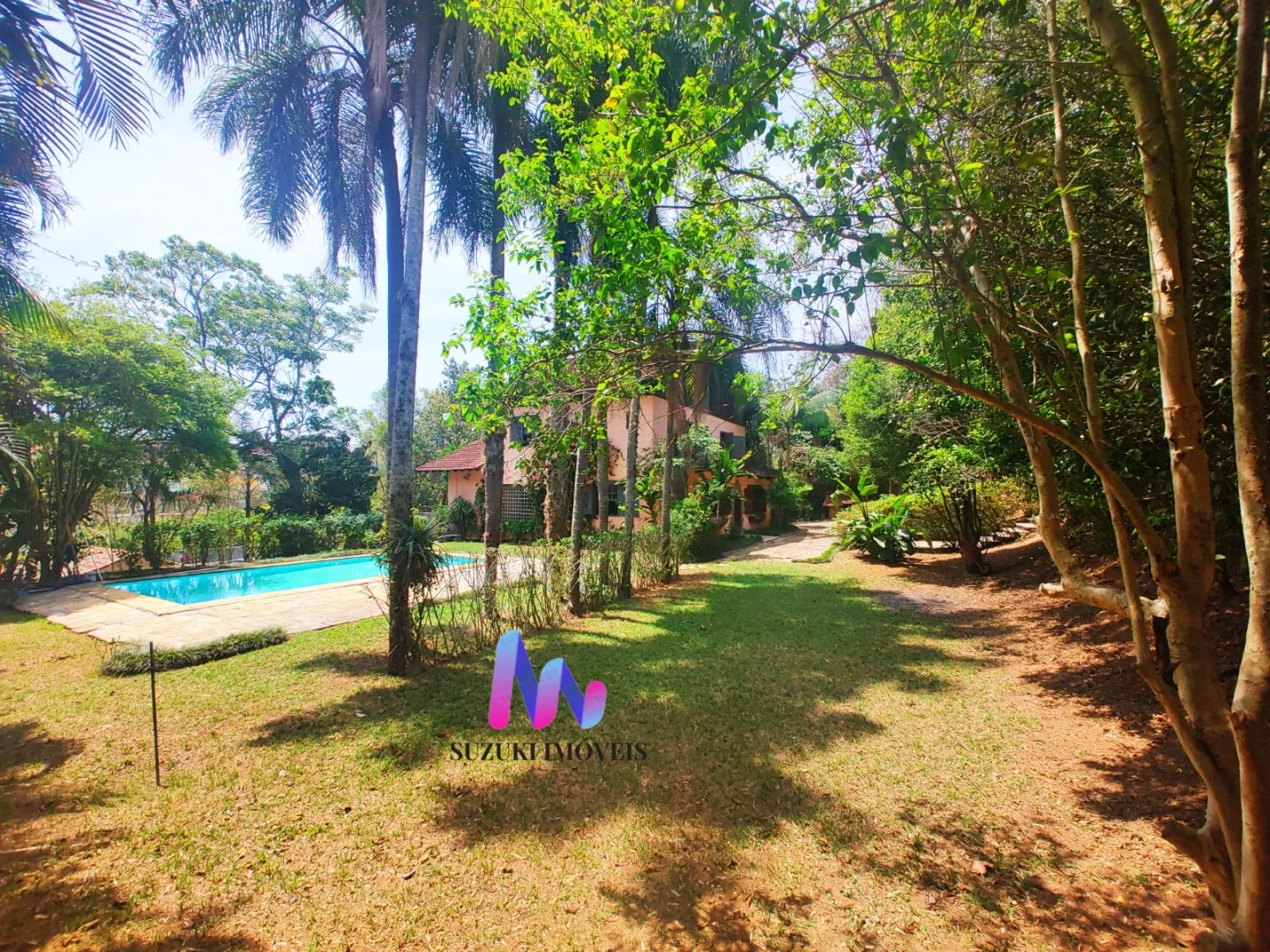 CASA CONDOMINIO FECHADO CARAPICU&Iacute;BA!! Avenida Sumaré - - 